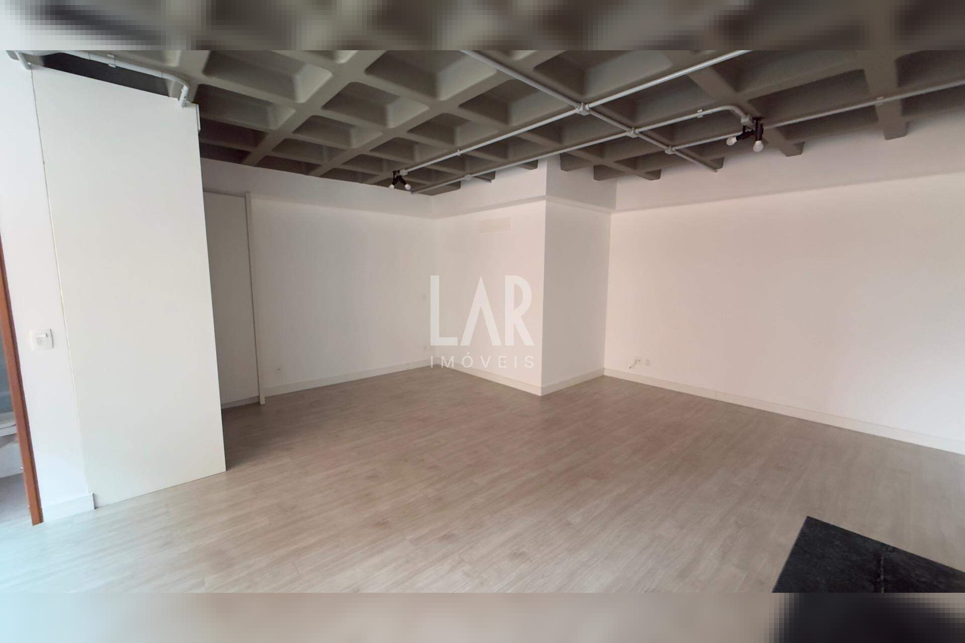 Apartamento de 1 quarto para alugar, Boa Viagem, Belo Horizonte - MG
