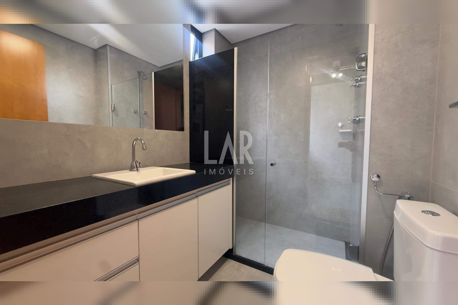 Apartamento de 1 quarto para alugar, Boa Viagem, Belo Horizonte - MG