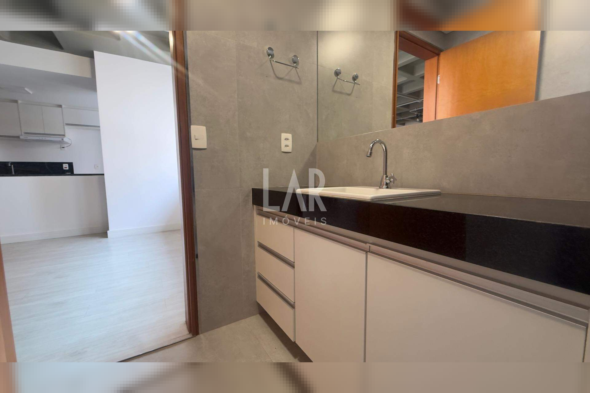 Apartamento de 1 quarto para alugar, Boa Viagem, Belo Horizonte - MG