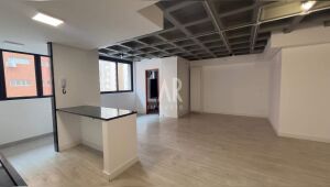 Apartamento de 1 quarto para alugar, Boa Viagem, Belo Horizonte - MG