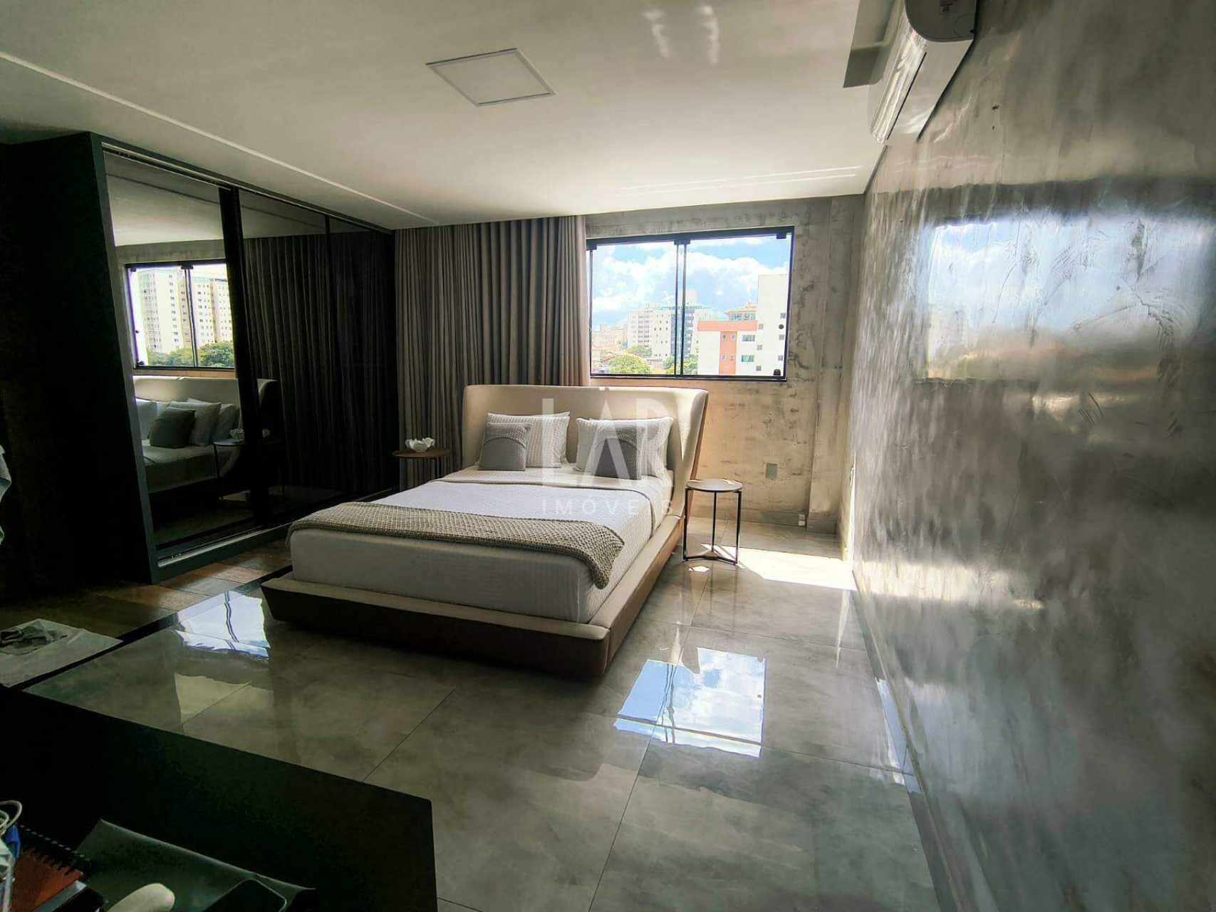 Cobertura de 3 quartos à venda, Castelo, Belo Horizonte - MG