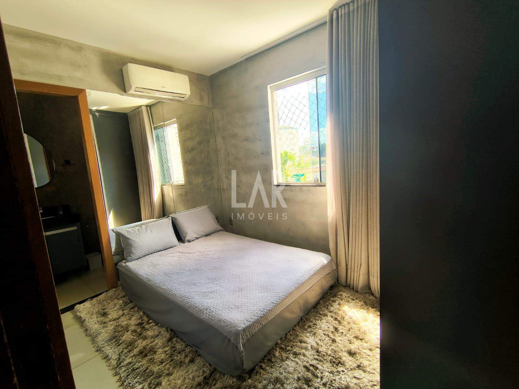 Cobertura de 3 quartos à venda, Castelo, Belo Horizonte - MG