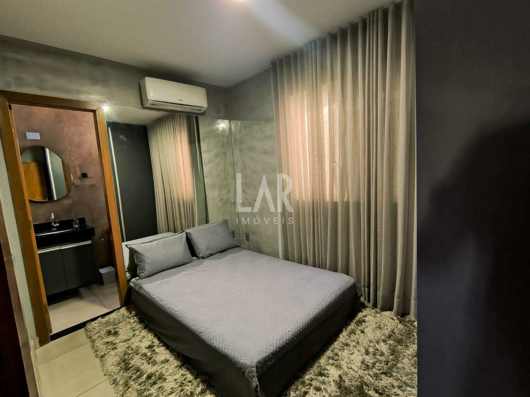 Cobertura de 3 quartos à venda, Castelo, Belo Horizonte - MG