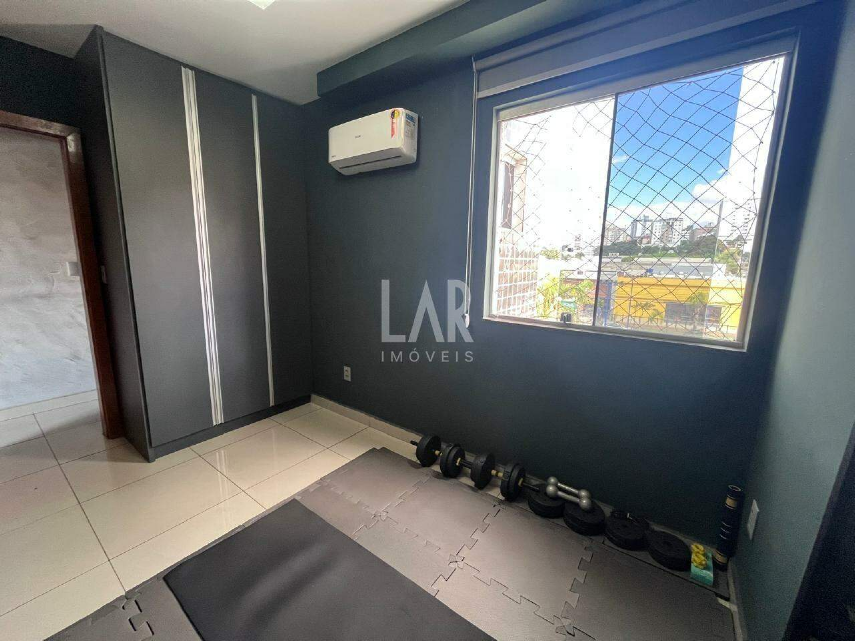 Cobertura de 3 quartos à venda, Castelo, Belo Horizonte - MG