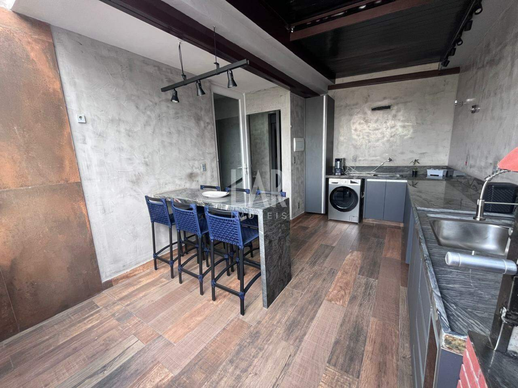 Cobertura de 3 quartos à venda, Castelo, Belo Horizonte - MG