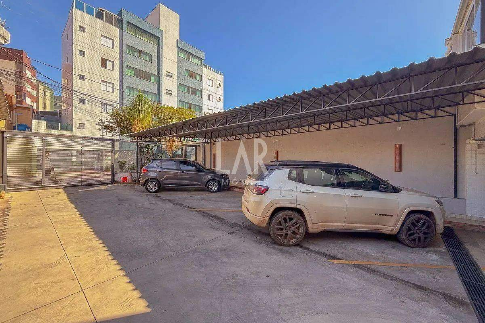 Cobertura de 3 quartos à venda, Castelo, Belo Horizonte - MG