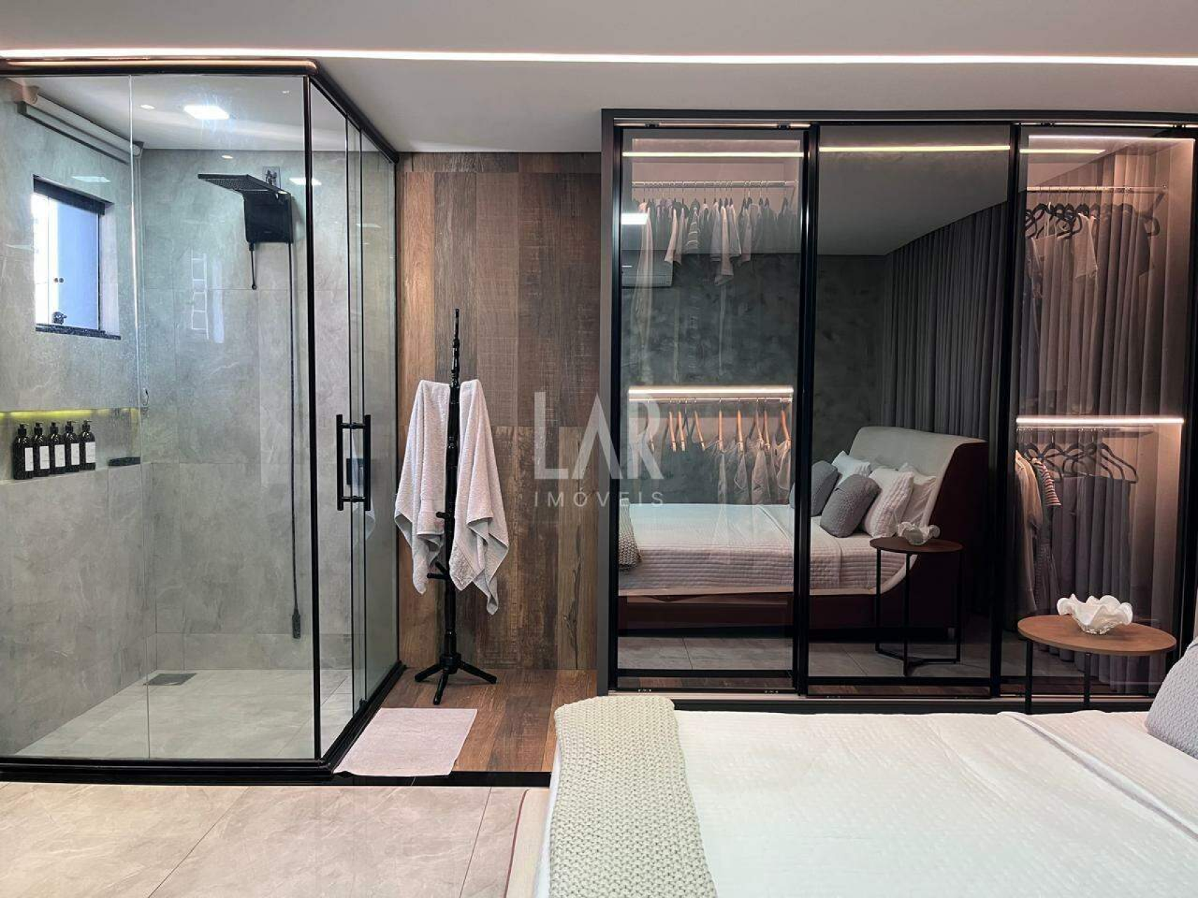 Cobertura de 3 quartos à venda, Castelo, Belo Horizonte - MG