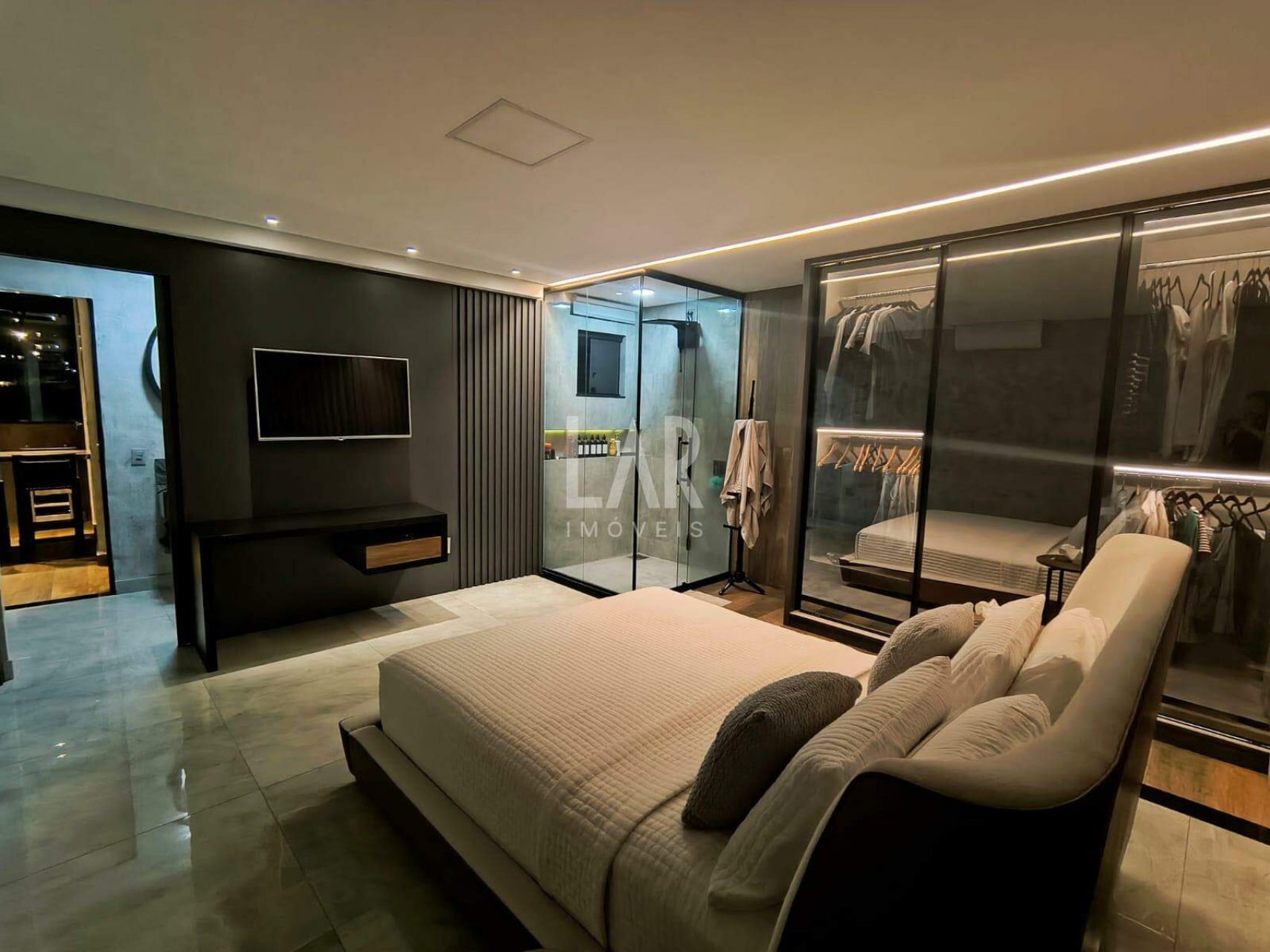 Cobertura de 3 quartos à venda, Castelo, Belo Horizonte - MG