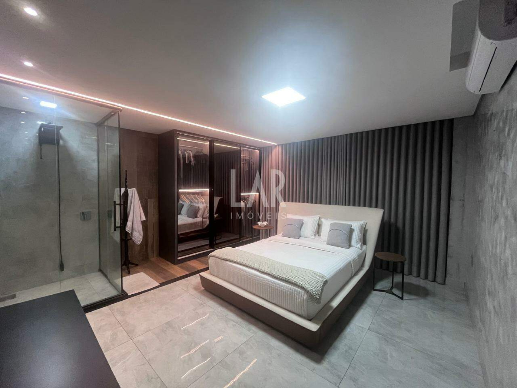 Cobertura de 3 quartos à venda, Castelo, Belo Horizonte - MG