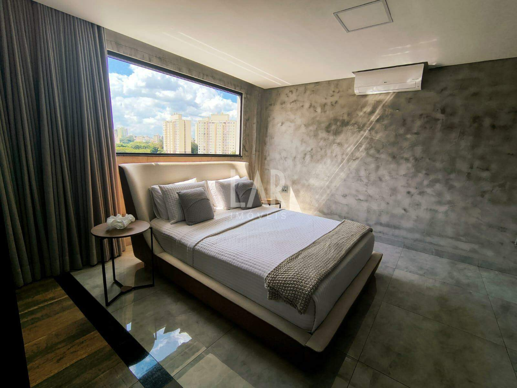 Cobertura de 3 quartos à venda, Castelo, Belo Horizonte - MG