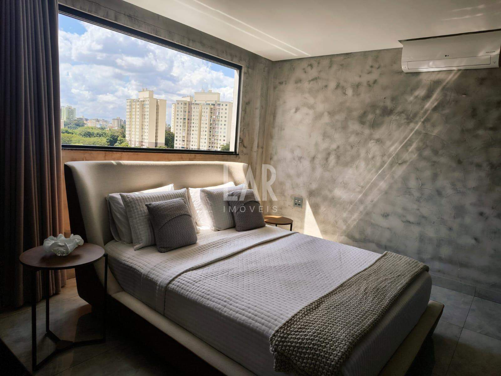 Cobertura de 3 quartos à venda, Castelo, Belo Horizonte - MG