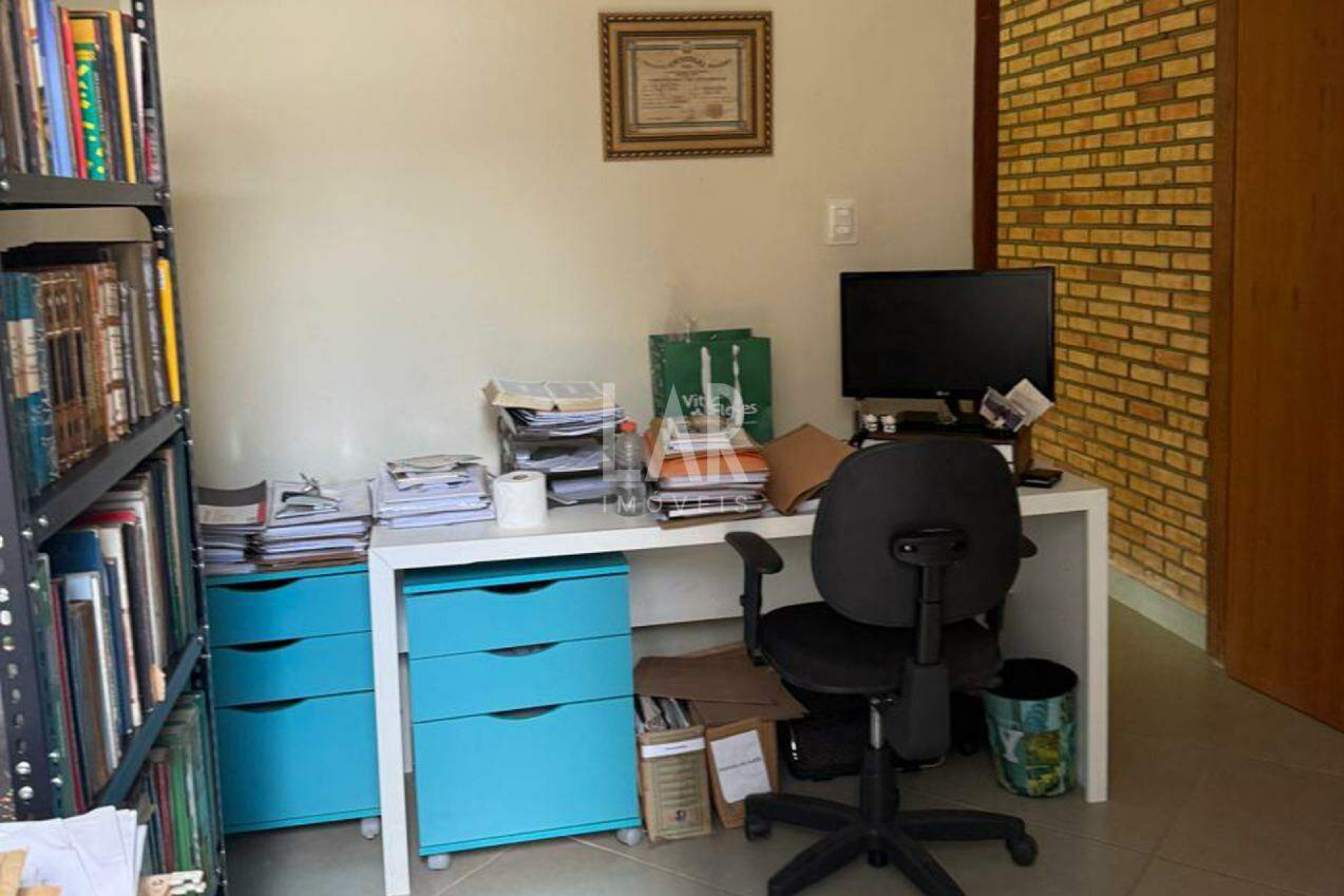 Casa em Condomínio de 3 quartos à venda, Ouro Velho Mansões, Nova Lima - MG