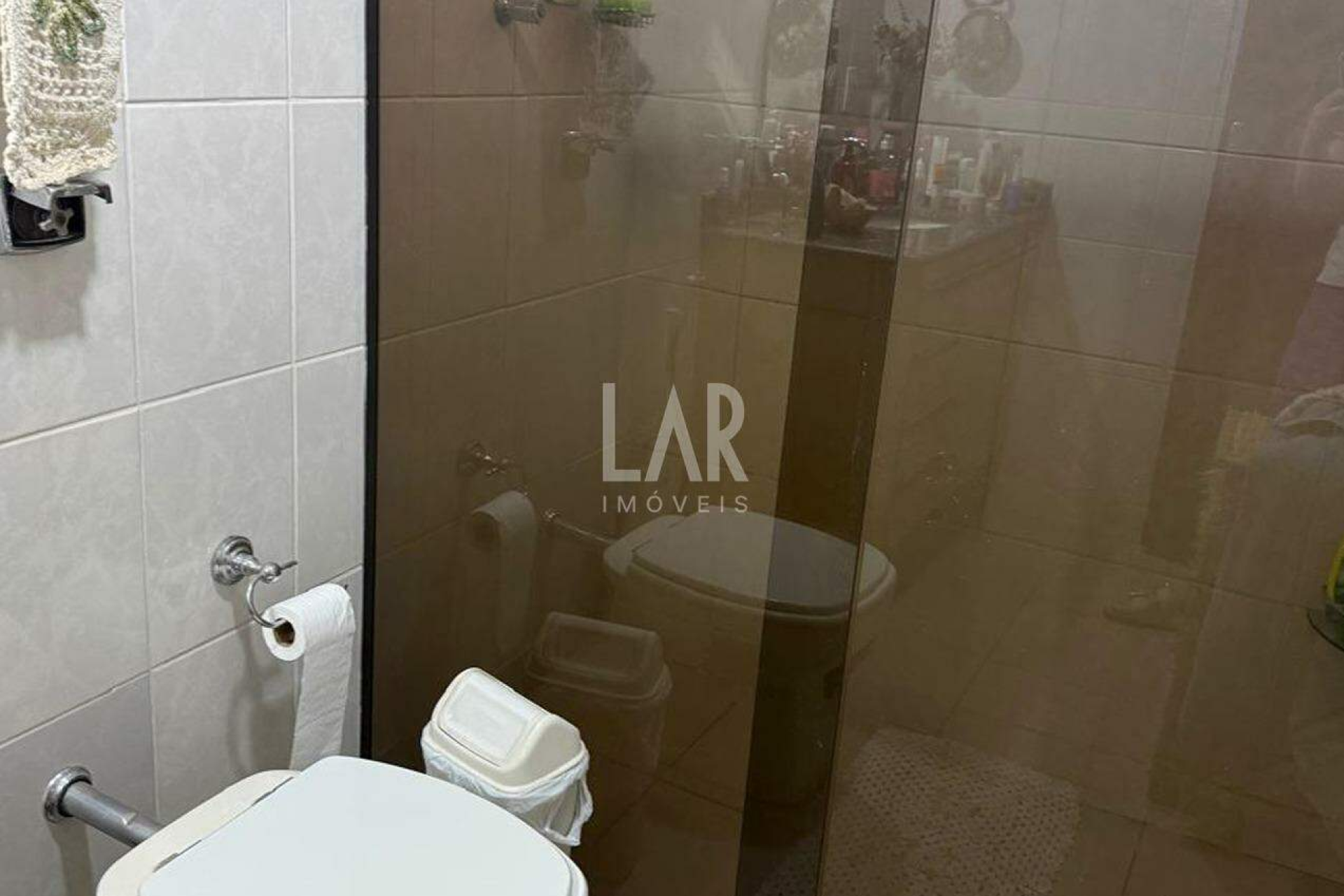 Casa em Condomínio de 3 quartos à venda, Ouro Velho Mansões, Nova Lima - MG
