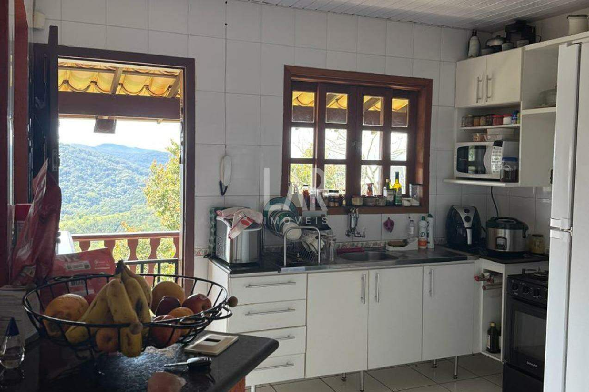 Casa em Condomínio de 3 quartos à venda, Ouro Velho Mansões, Nova Lima - MG