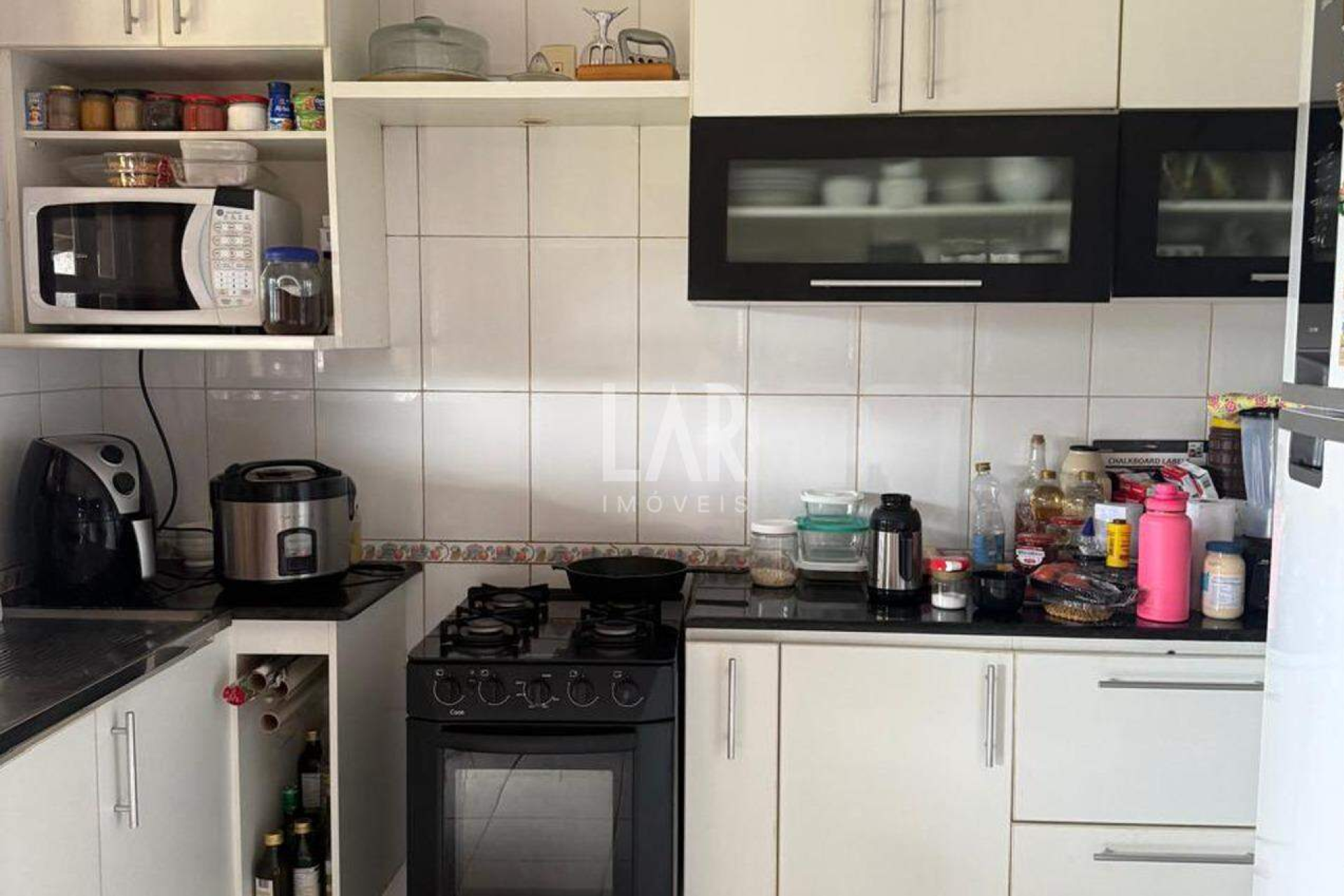 Casa em Condomínio de 3 quartos à venda, Ouro Velho Mansões, Nova Lima - MG