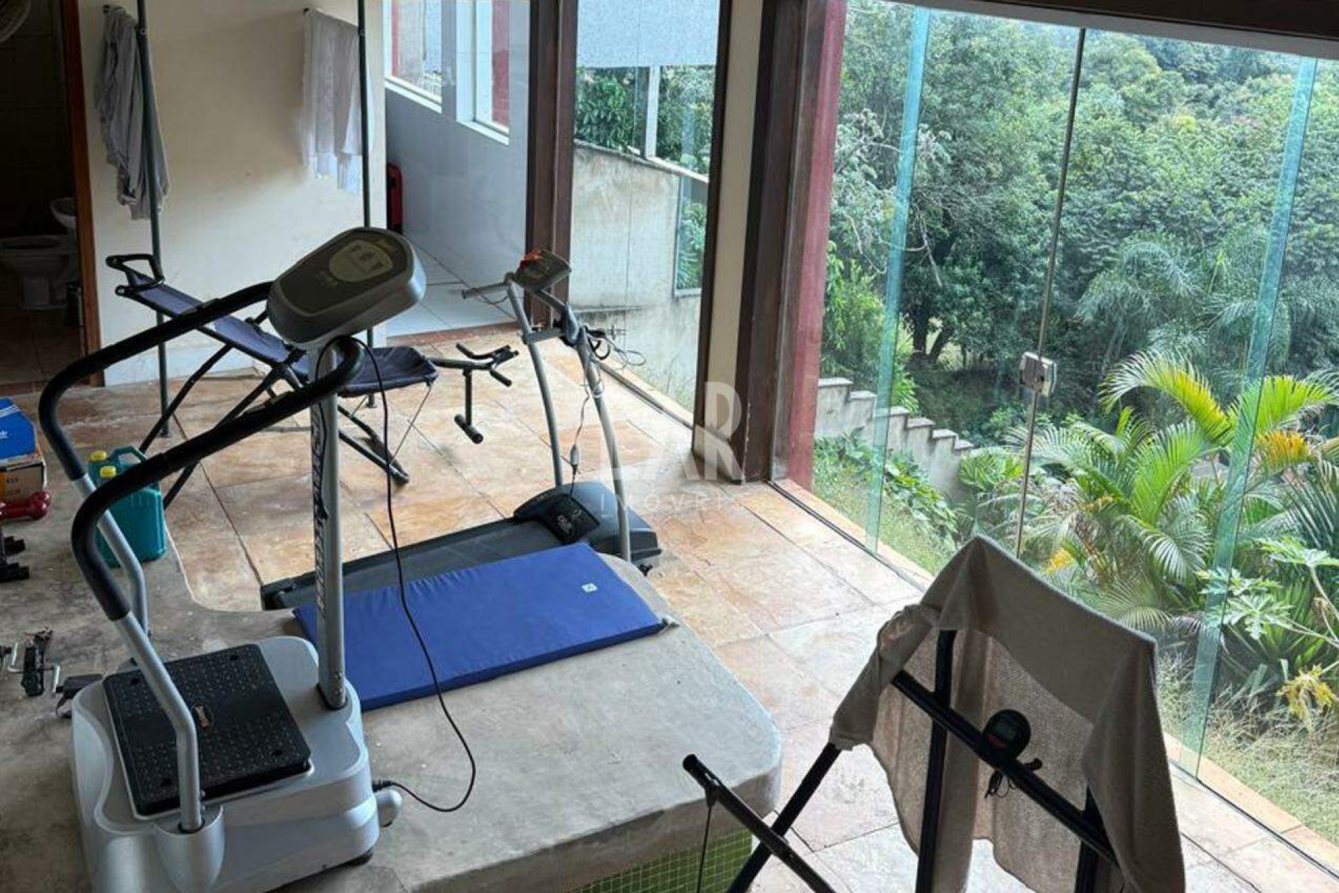 Casa em Condomínio de 3 quartos à venda, Ouro Velho Mansões, Nova Lima - MG