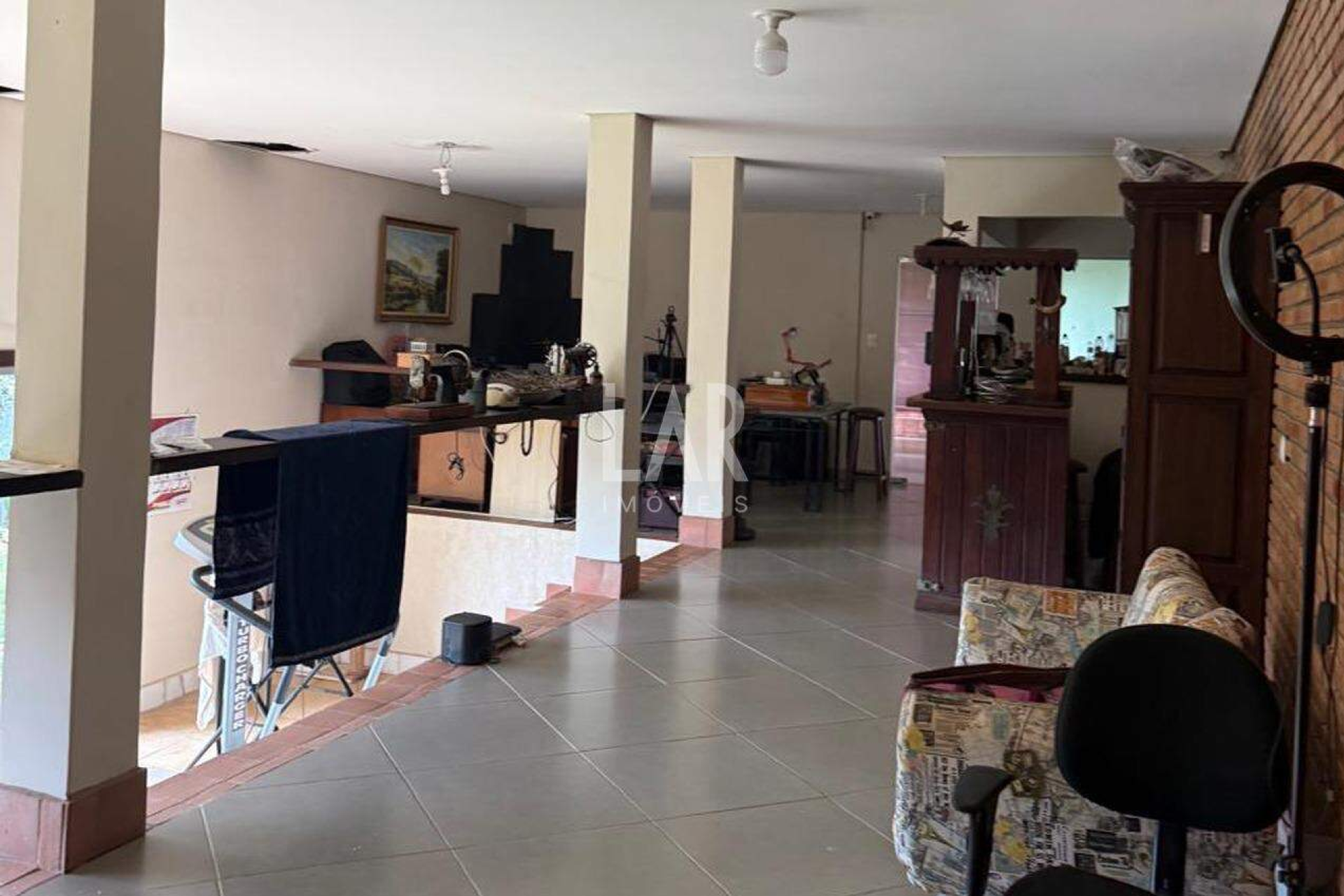 Casa em Condomínio de 3 quartos à venda, Ouro Velho Mansões, Nova Lima - MG