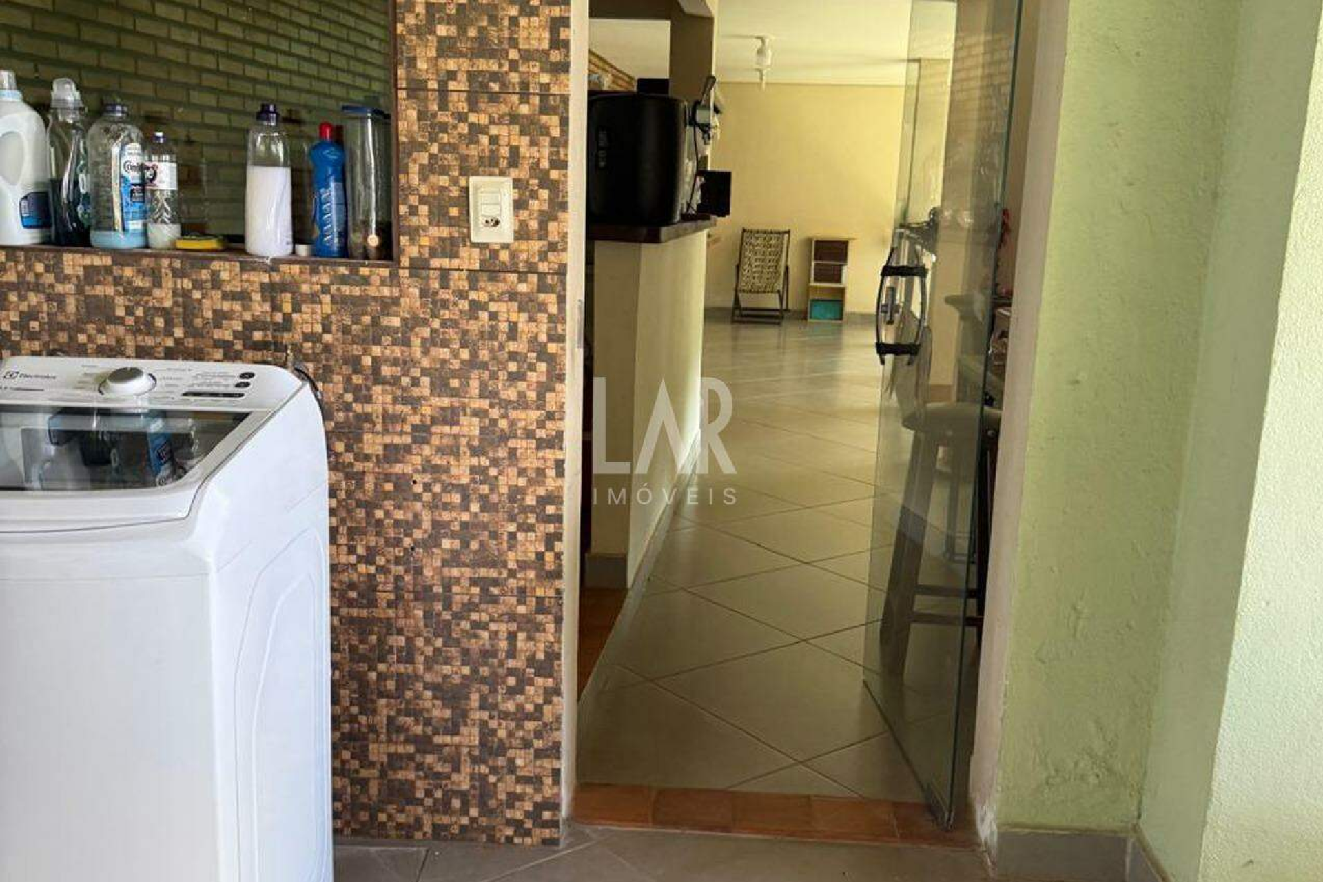 Casa em Condomínio de 3 quartos à venda, Ouro Velho Mansões, Nova Lima - MG