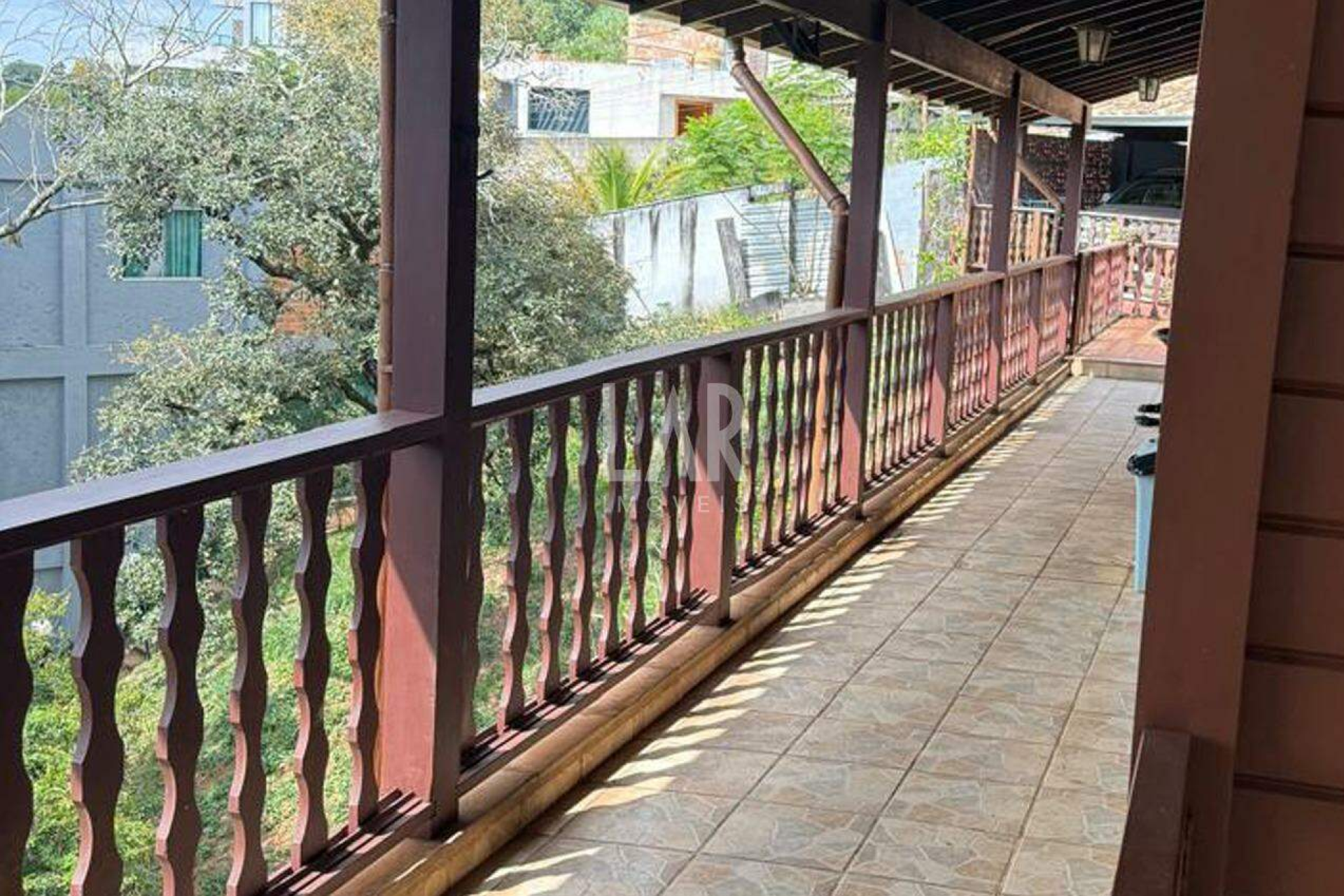 Casa em Condomínio de 3 quartos à venda, Ouro Velho Mansões, Nova Lima - MG