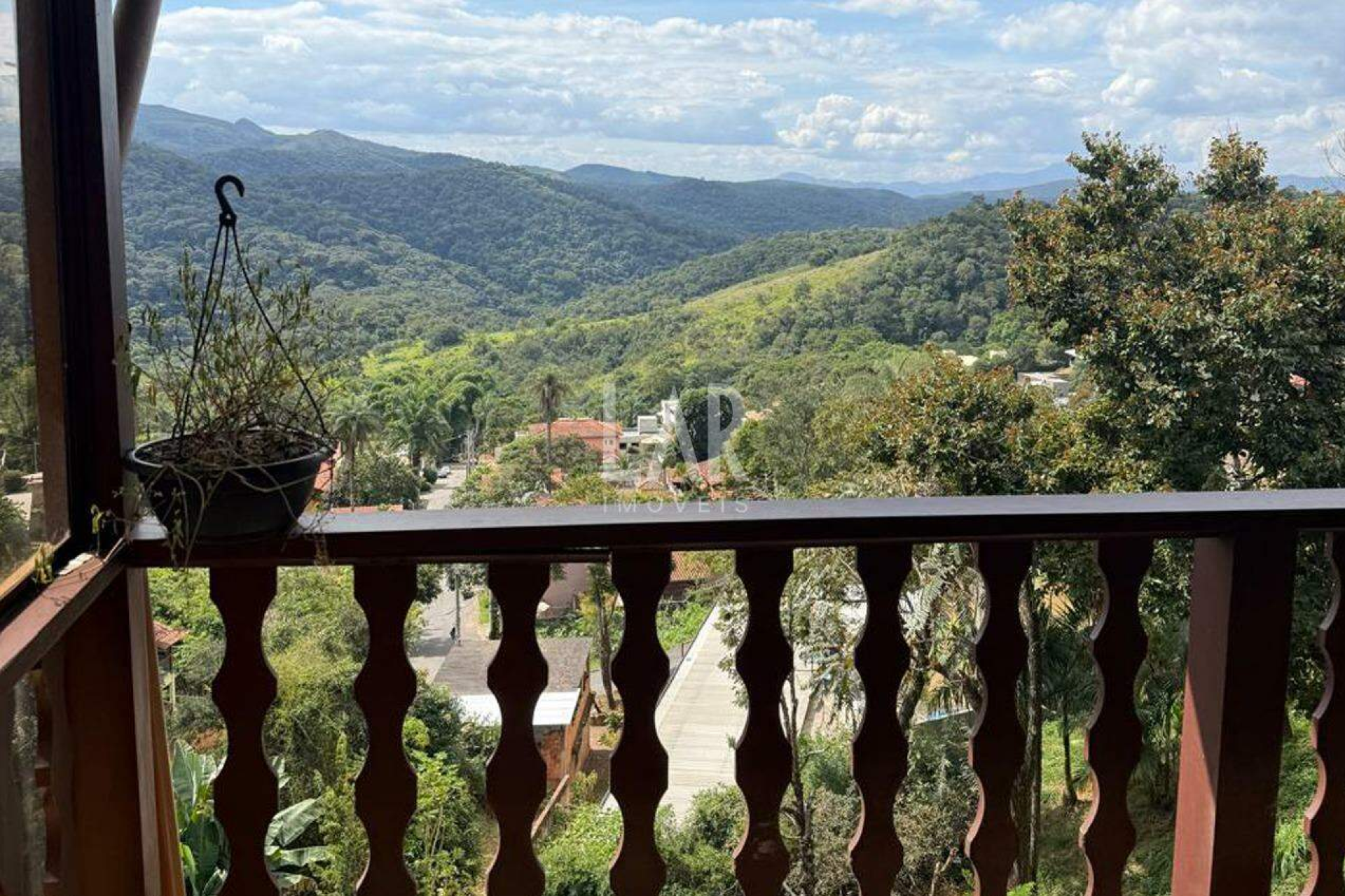 Casa em Condomínio de 3 quartos à venda, Ouro Velho Mansões, Nova Lima - MG