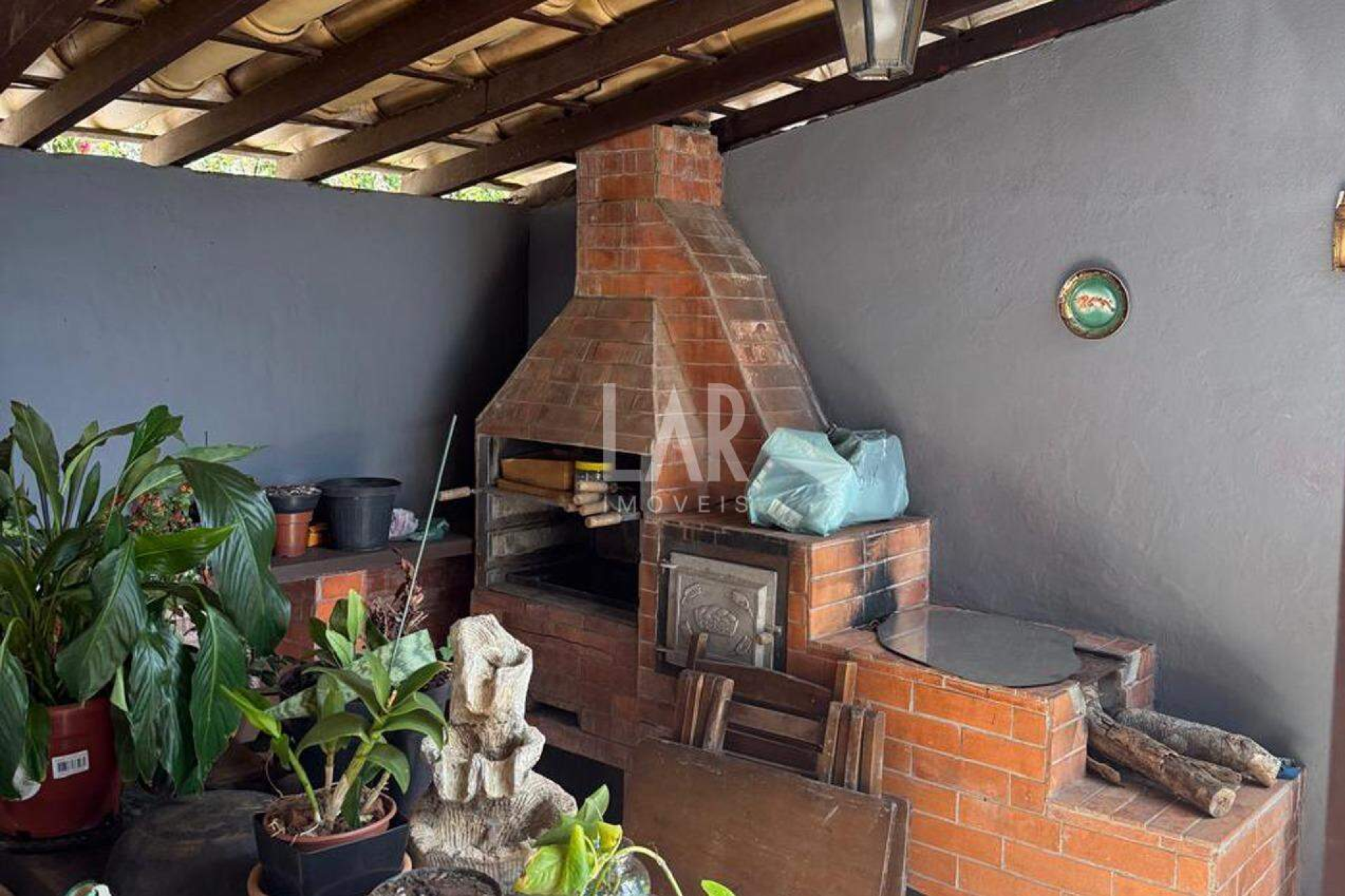 Casa em Condomínio de 3 quartos à venda, Ouro Velho Mansões, Nova Lima - MG