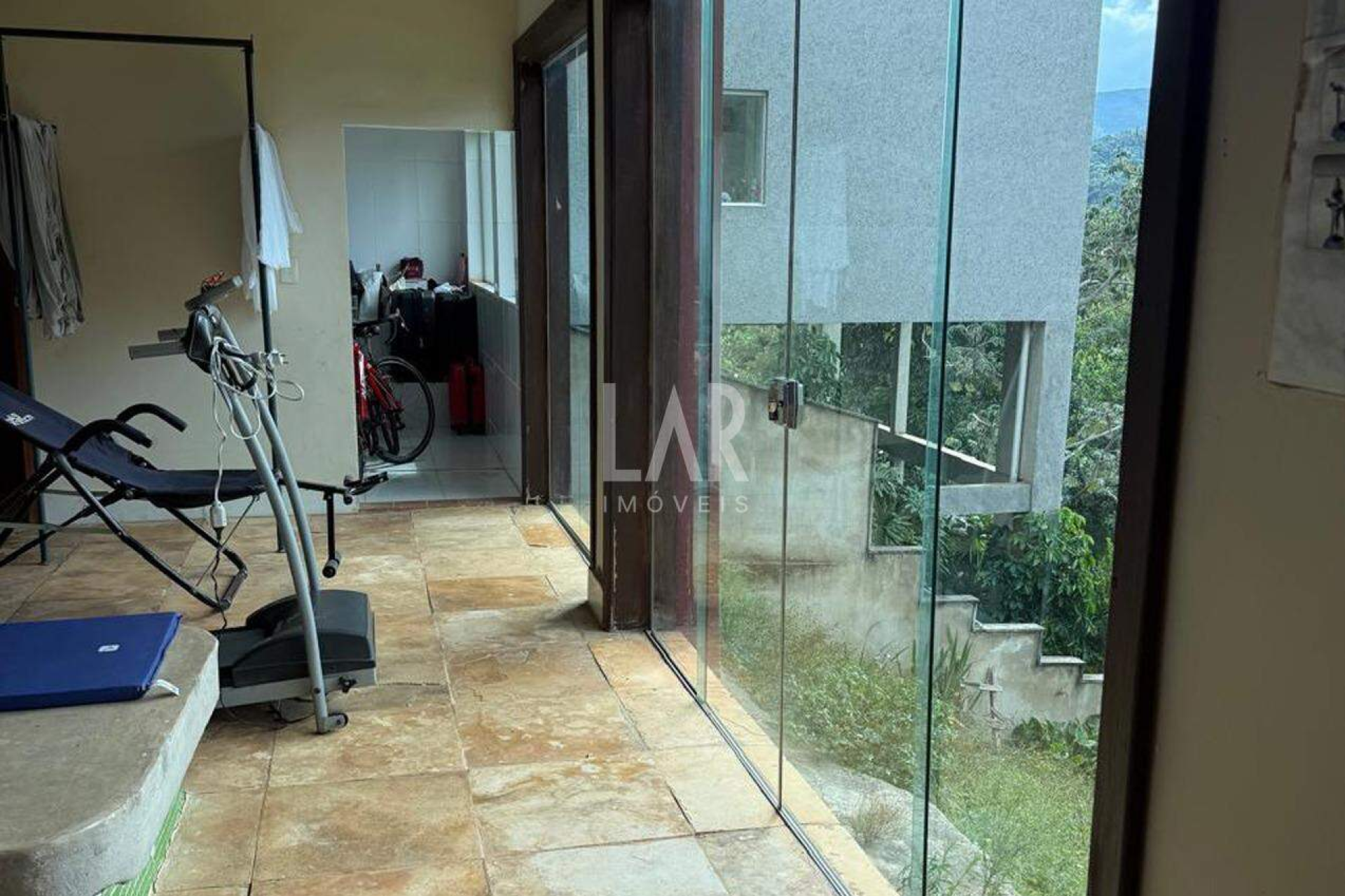 Casa em Condomínio de 3 quartos à venda, Ouro Velho Mansões, Nova Lima - MG