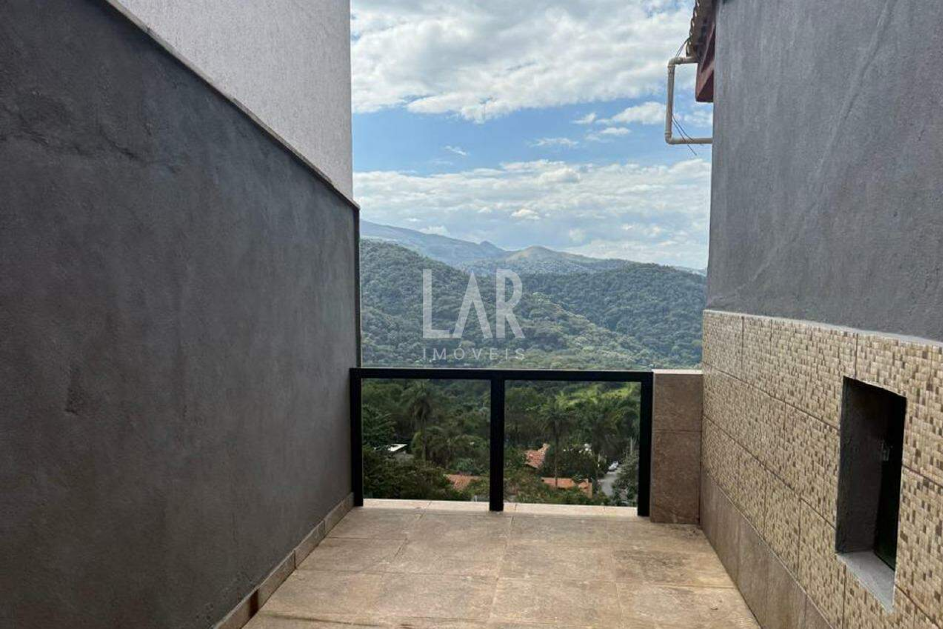 Casa em Condomínio de 3 quartos à venda, Ouro Velho Mansões, Nova Lima - MG