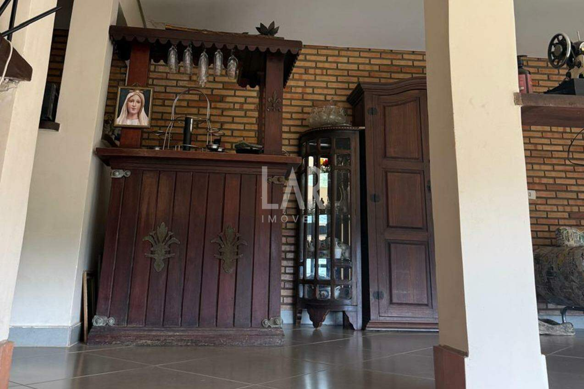 Casa em Condomínio de 3 quartos à venda, Ouro Velho Mansões, Nova Lima - MG