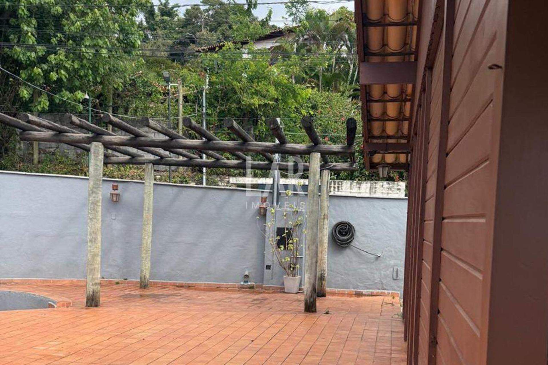 Casa em Condomínio de 3 quartos à venda, Ouro Velho Mansões, Nova Lima - MG