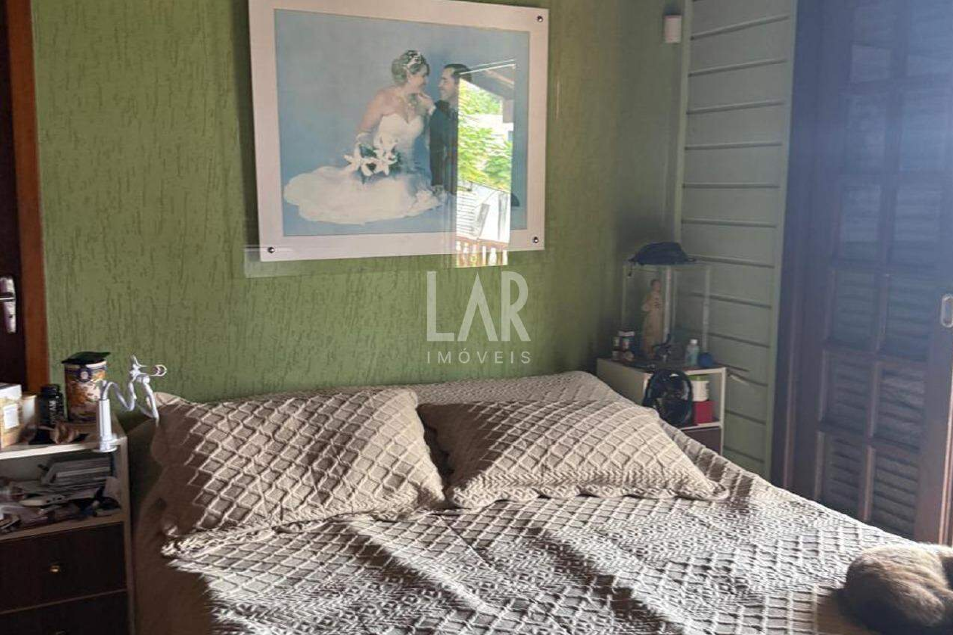 Casa em Condomínio de 3 quartos à venda, Ouro Velho Mansões, Nova Lima - MG