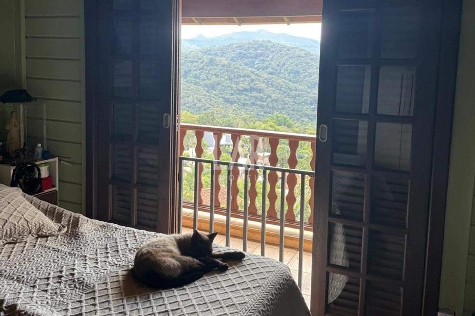 Casa em Condomínio de 3 quartos à venda, Ouro Velho Mansões, Nova Lima - MG