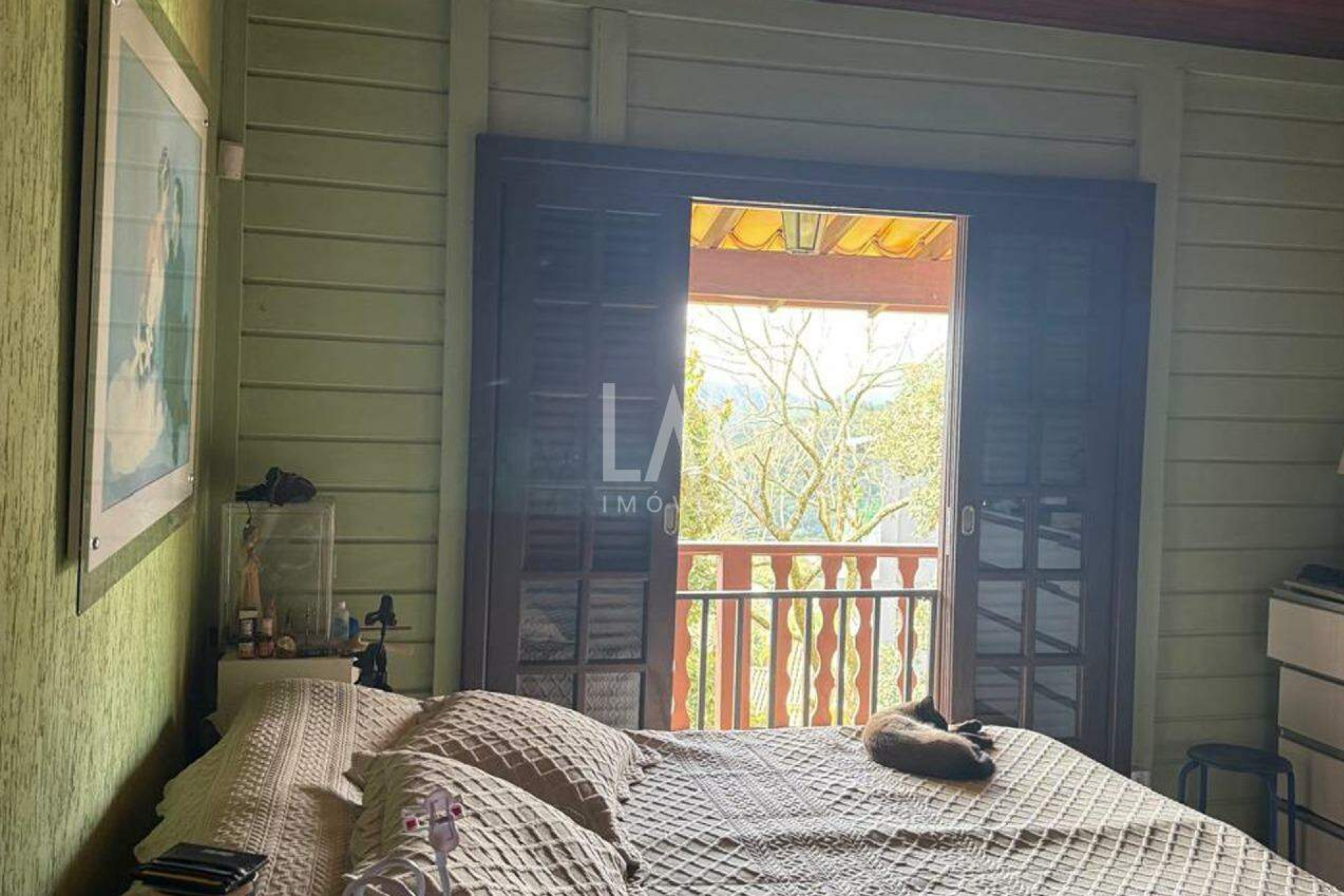 Casa em Condomínio de 3 quartos à venda, Ouro Velho Mansões, Nova Lima - MG