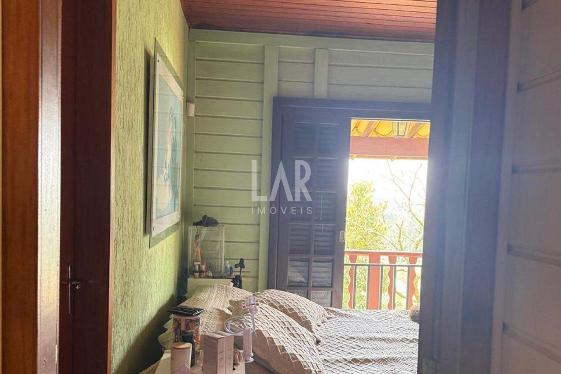 Casa em Condomínio de 3 quartos à venda, Ouro Velho Mansões, Nova Lima - MG