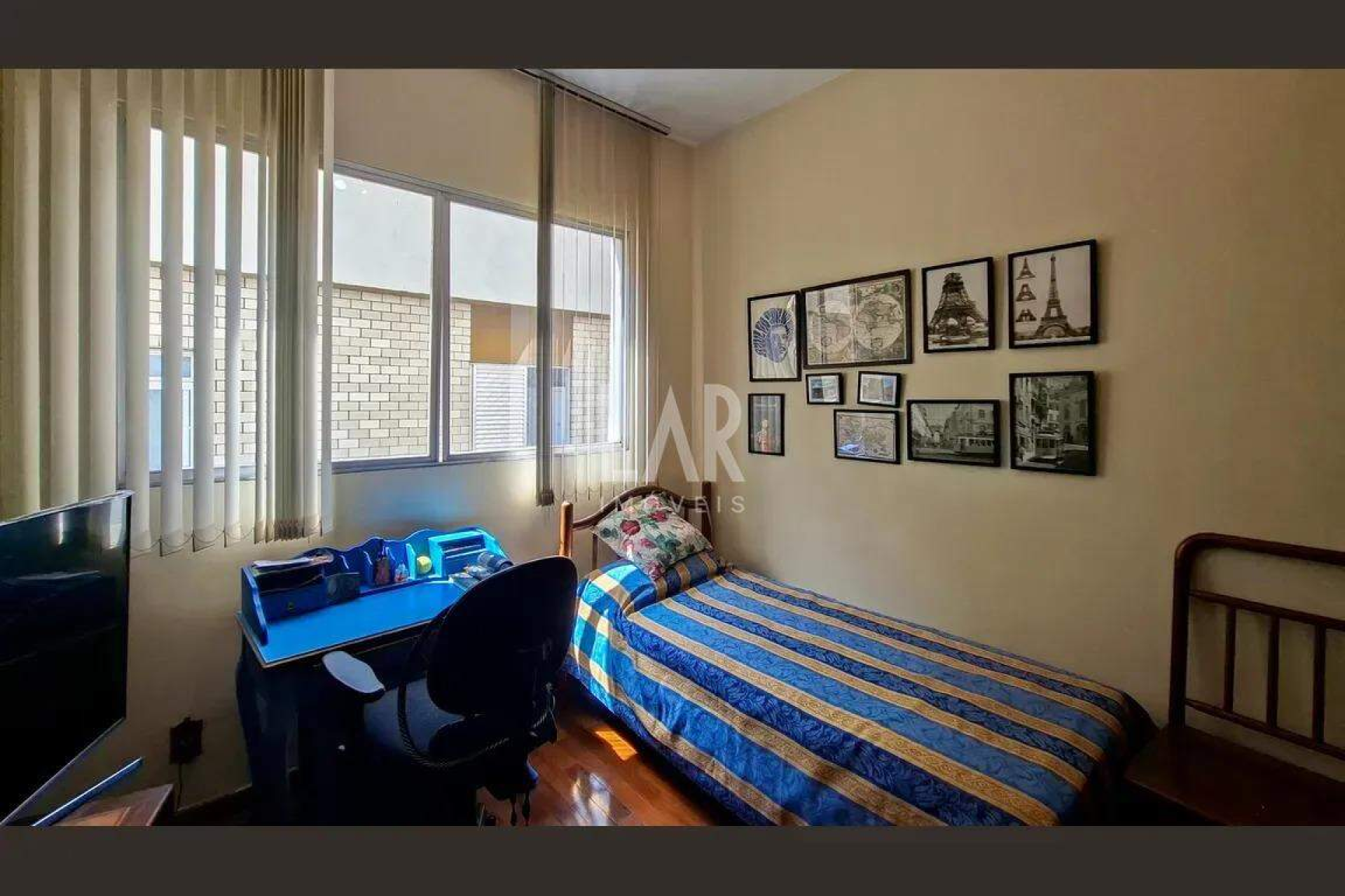 Cobertura de 5 quartos à venda, Silveira, Belo Horizonte - MG