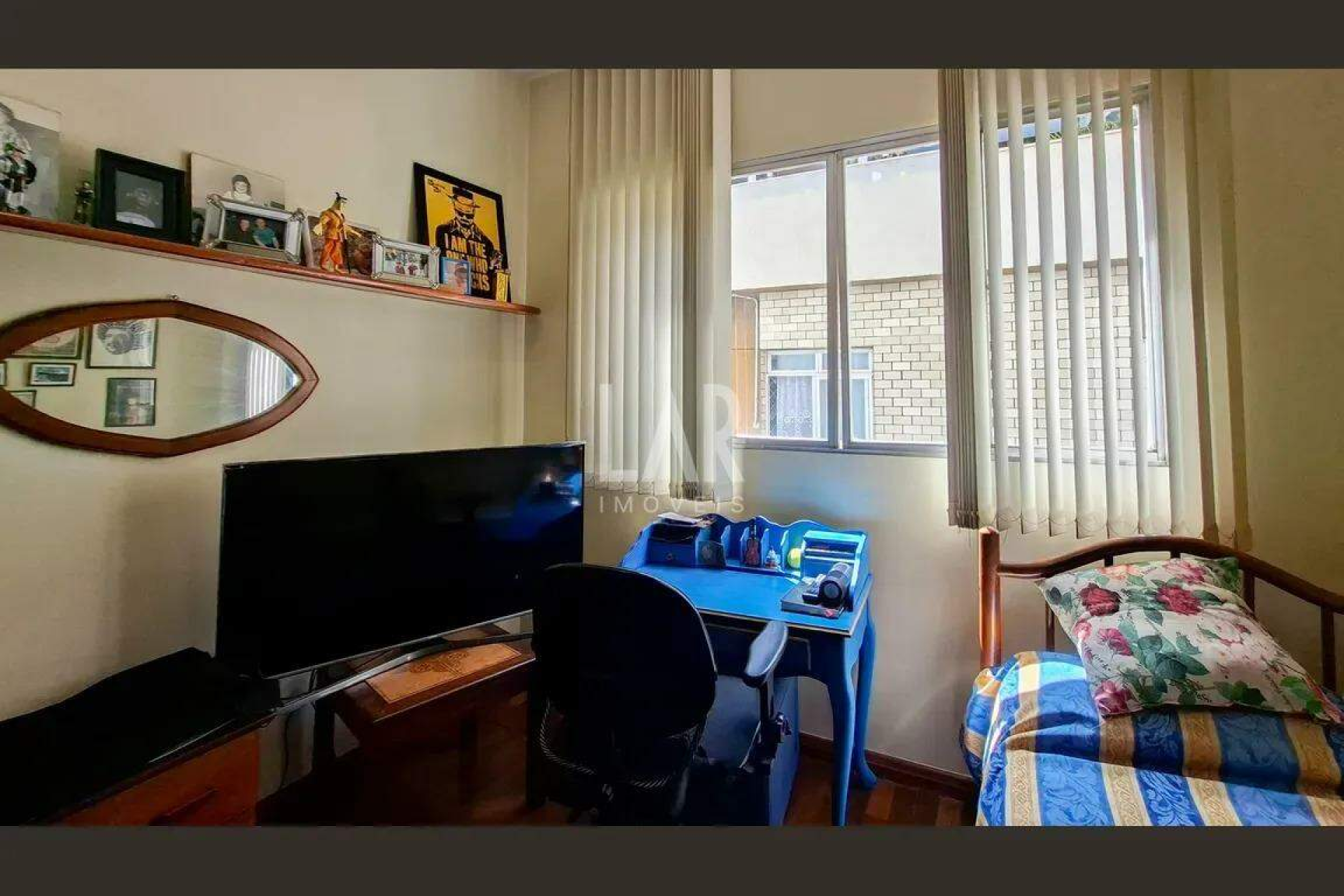 Cobertura de 5 quartos à venda, Silveira, Belo Horizonte - MG