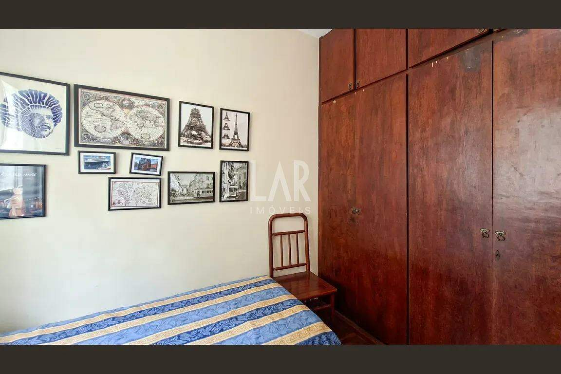 Cobertura de 5 quartos à venda, Silveira, Belo Horizonte - MG