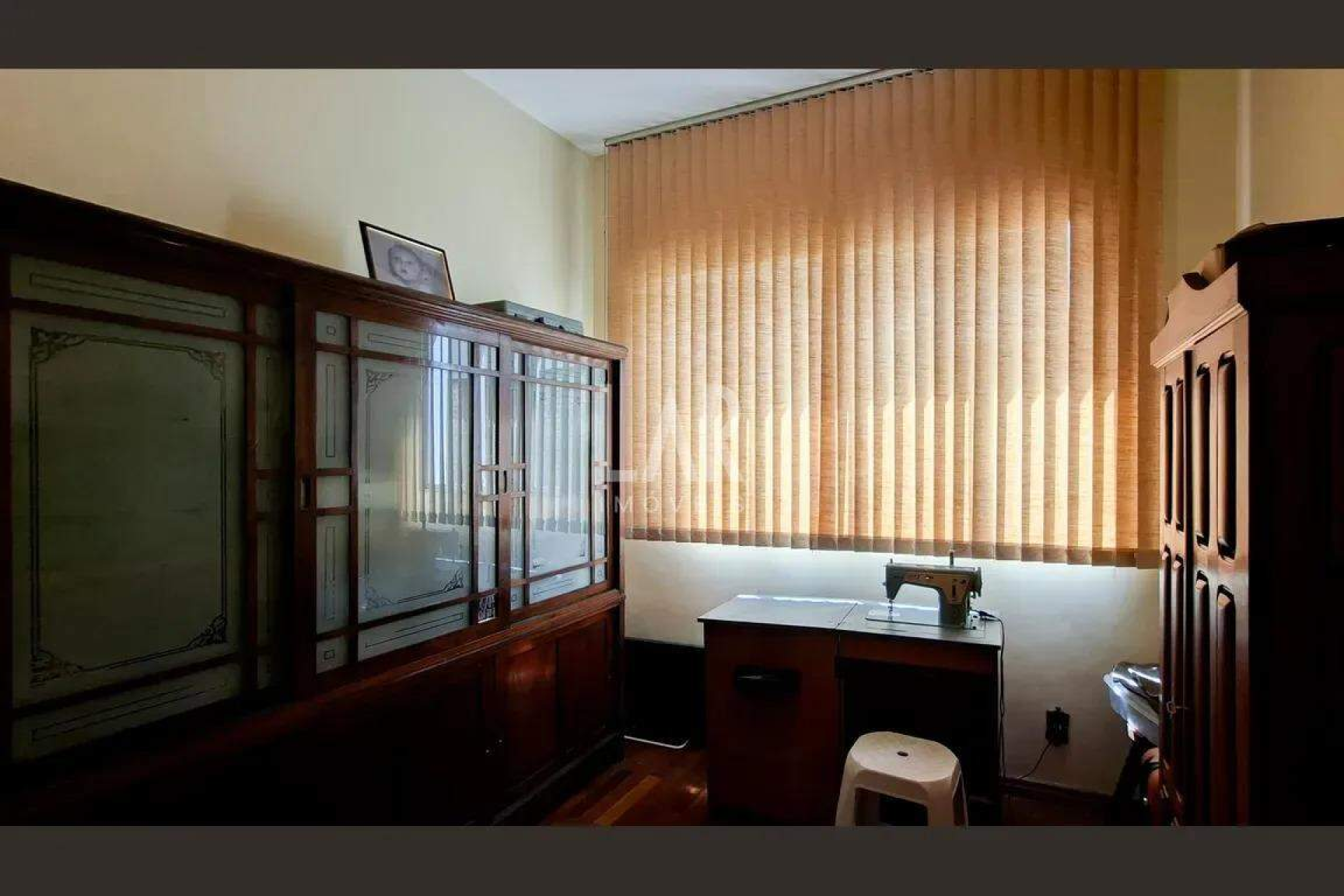 Cobertura de 5 quartos à venda, Silveira, Belo Horizonte - MG