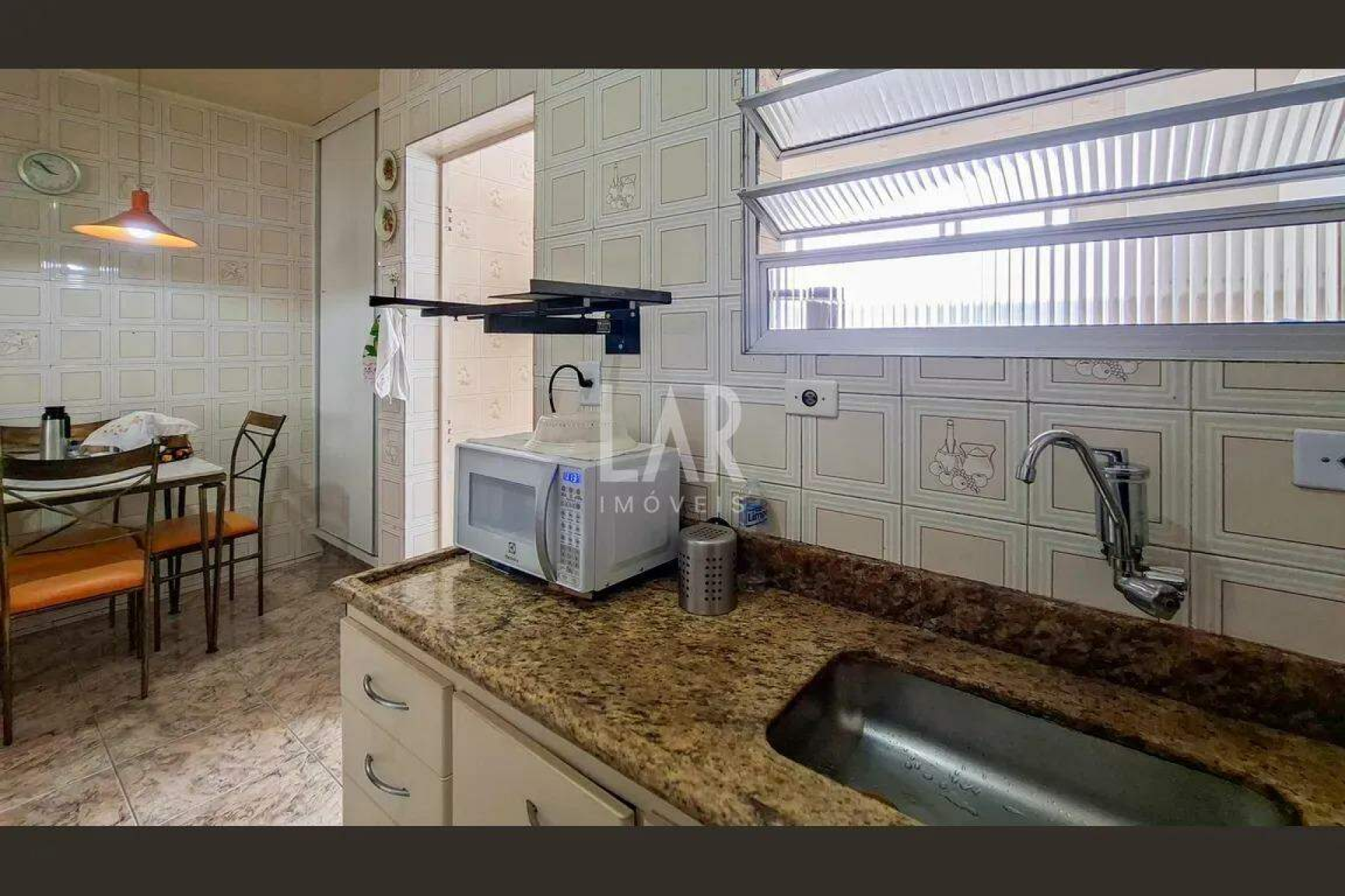 Cobertura de 5 quartos à venda, Silveira, Belo Horizonte - MG