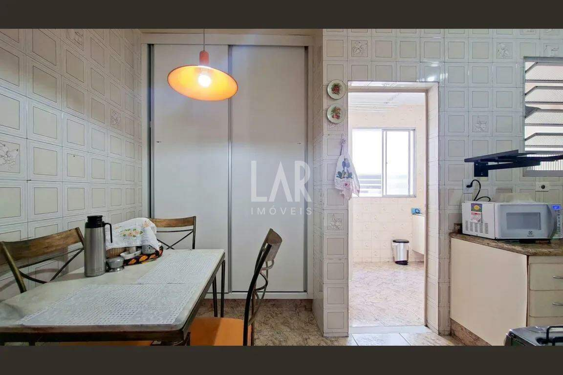 Cobertura de 5 quartos à venda, Silveira, Belo Horizonte - MG