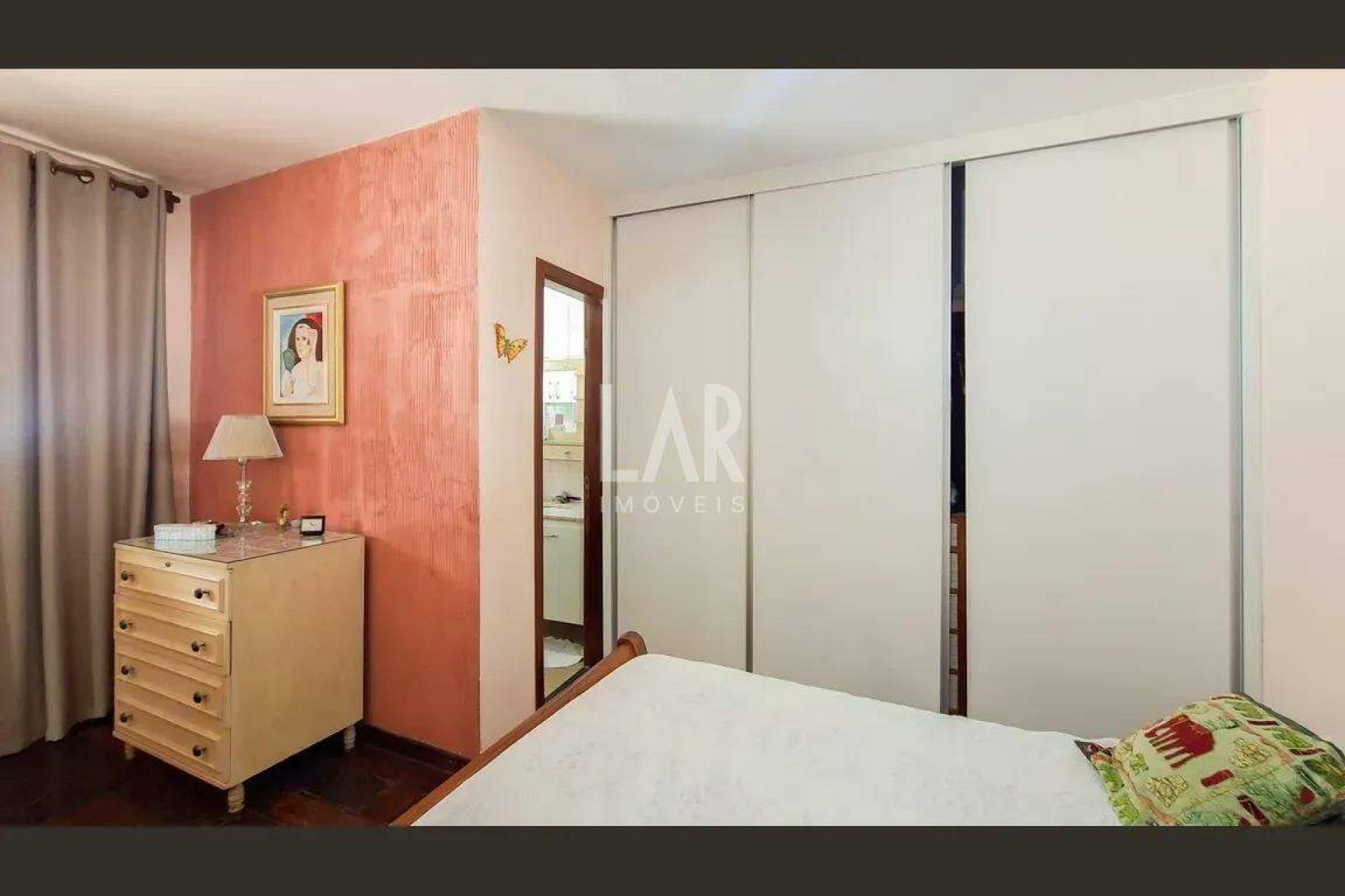 Cobertura de 5 quartos à venda, Silveira, Belo Horizonte - MG
