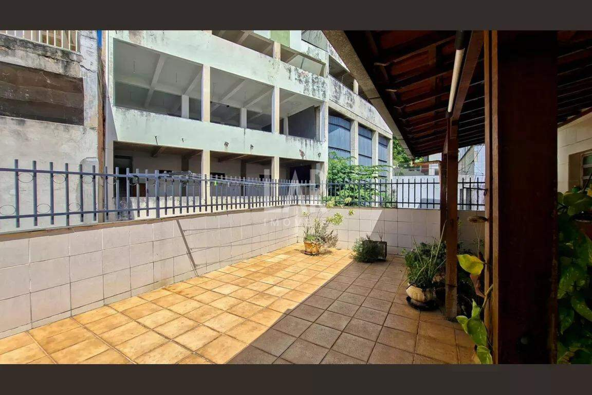 Cobertura de 5 quartos à venda, Silveira, Belo Horizonte - MG