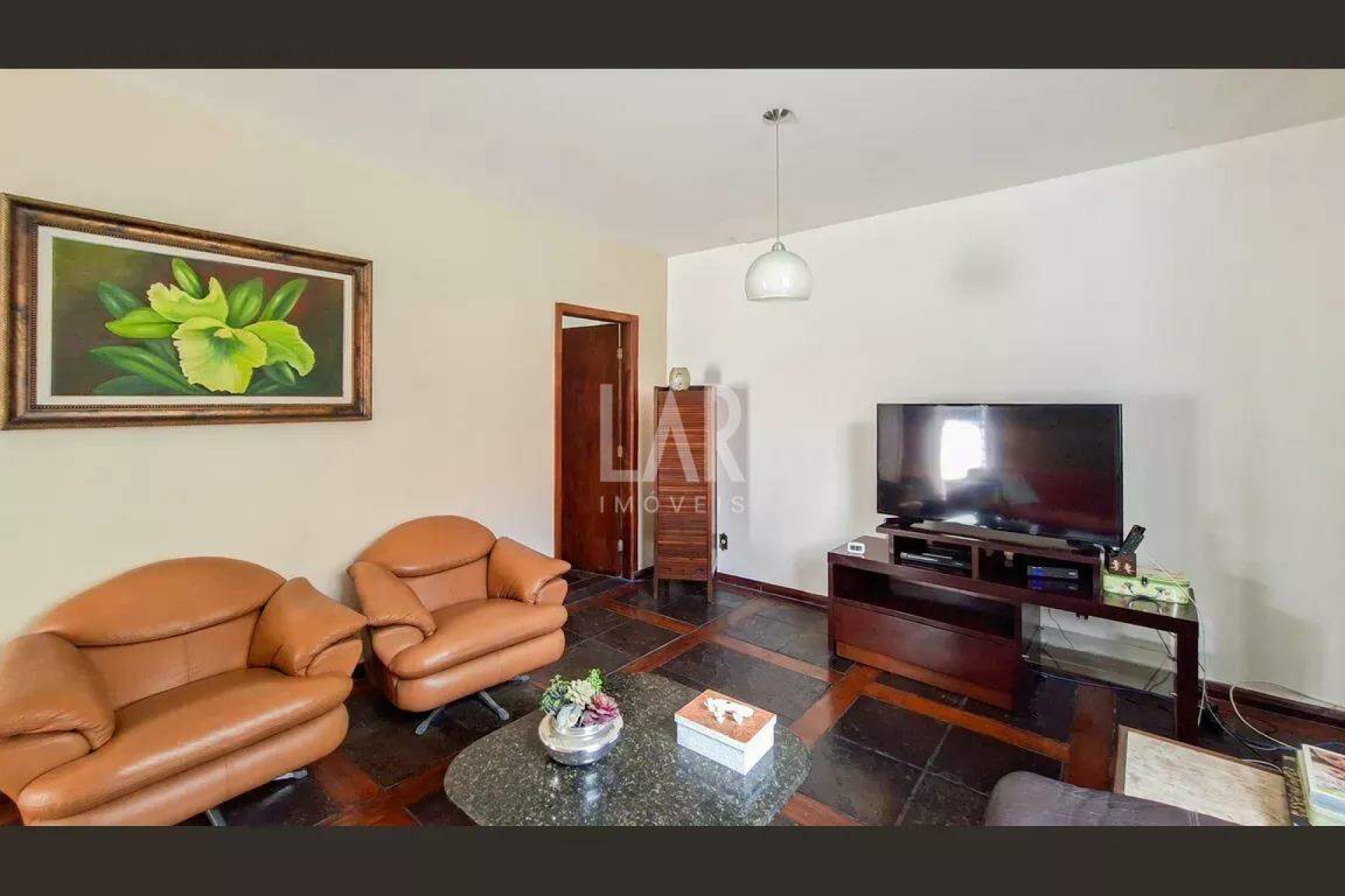 Cobertura de 5 quartos à venda, Silveira, Belo Horizonte - MG