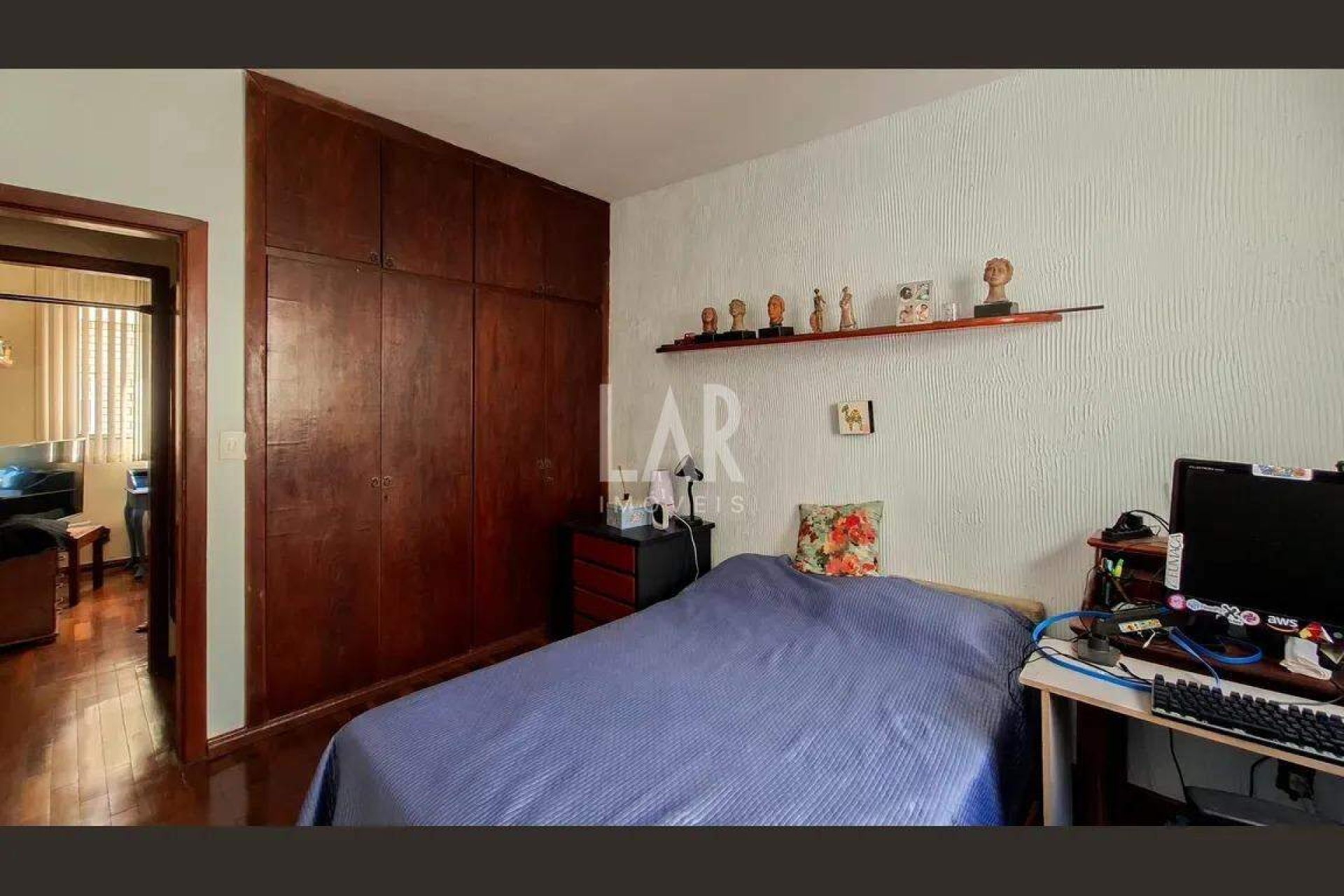 Cobertura de 5 quartos à venda, Silveira, Belo Horizonte - MG