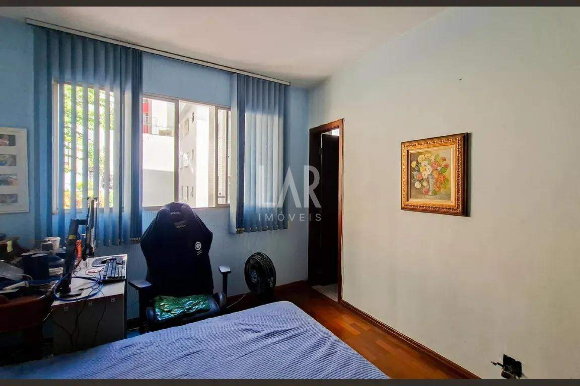 Cobertura de 5 quartos à venda, Silveira, Belo Horizonte - MG