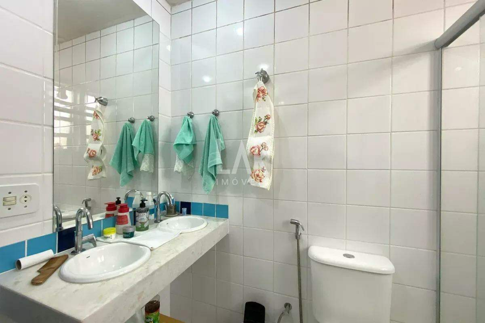 Apartamento de 2 quartos à venda, Serra, Belo Horizonte - MG