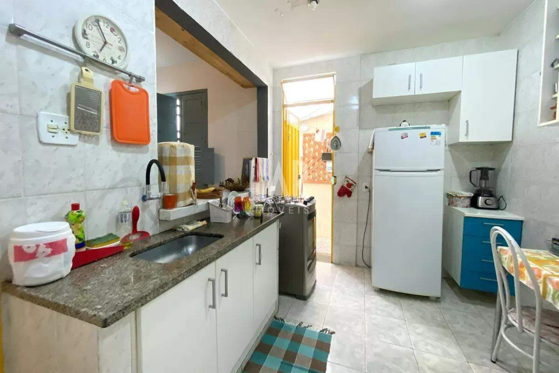 Apartamento de 2 quartos à venda, Serra, Belo Horizonte - MG
