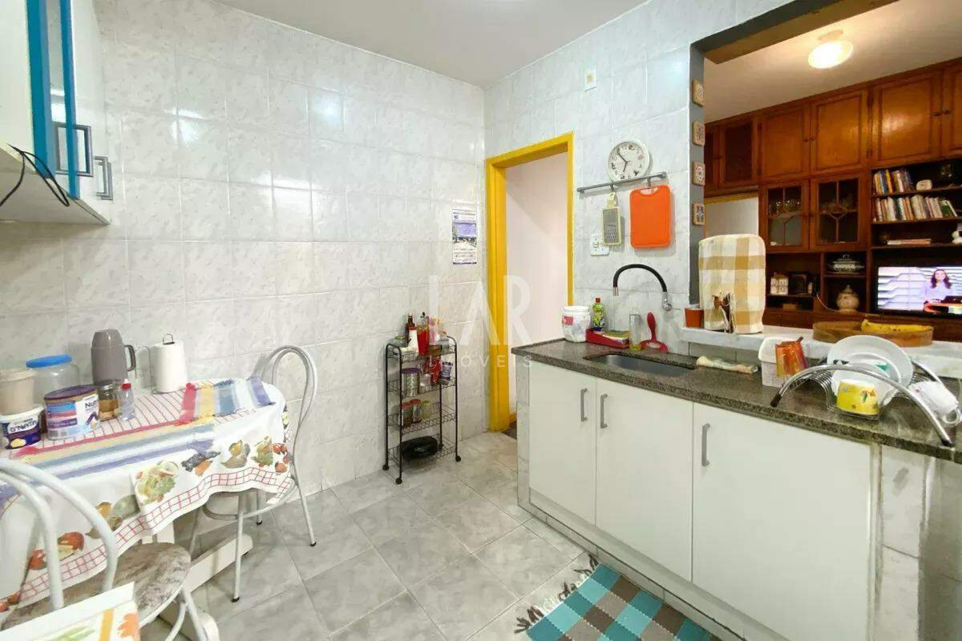 Apartamento de 2 quartos à venda, Serra, Belo Horizonte - MG