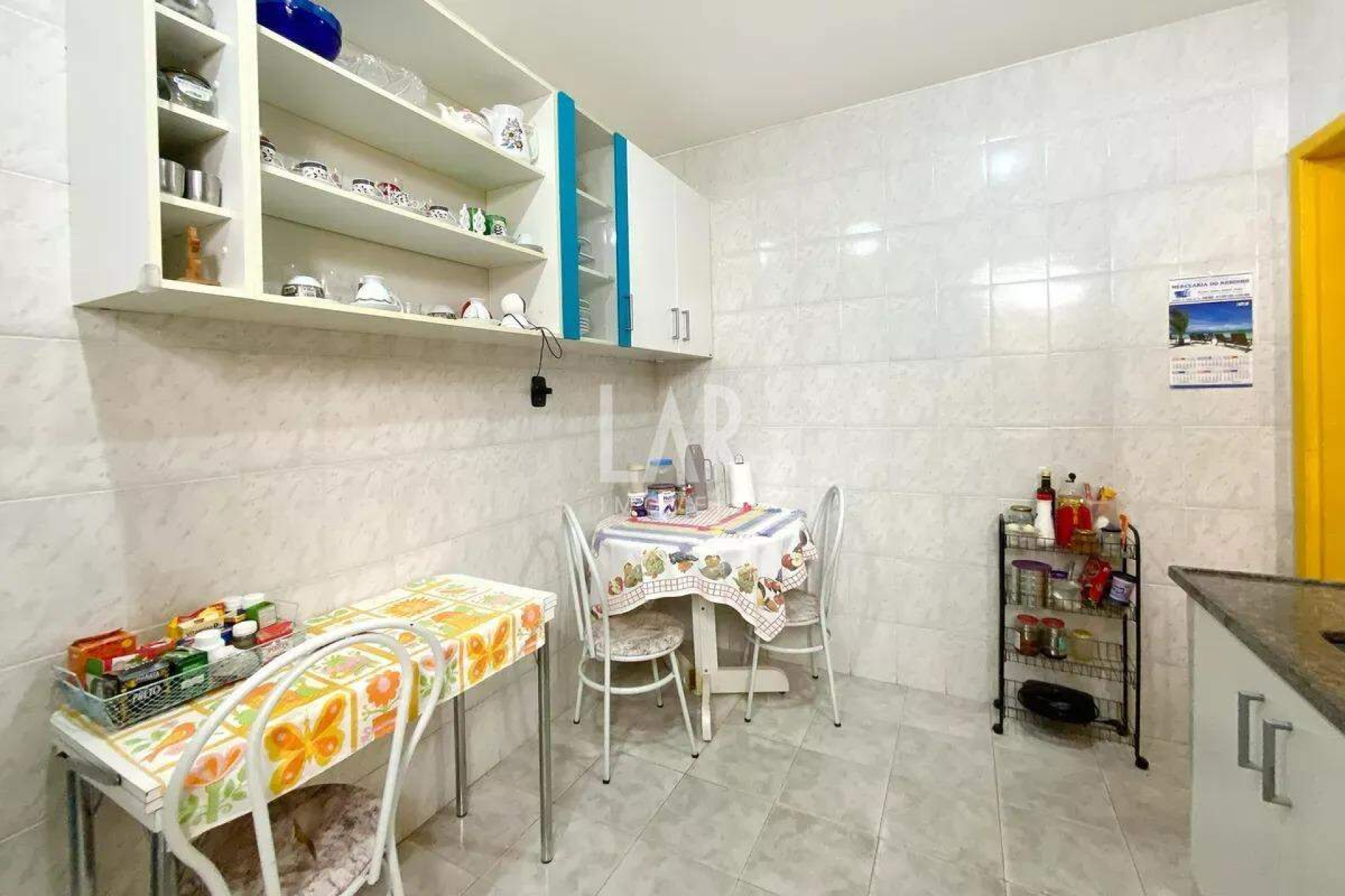 Apartamento de 2 quartos à venda, Serra, Belo Horizonte - MG