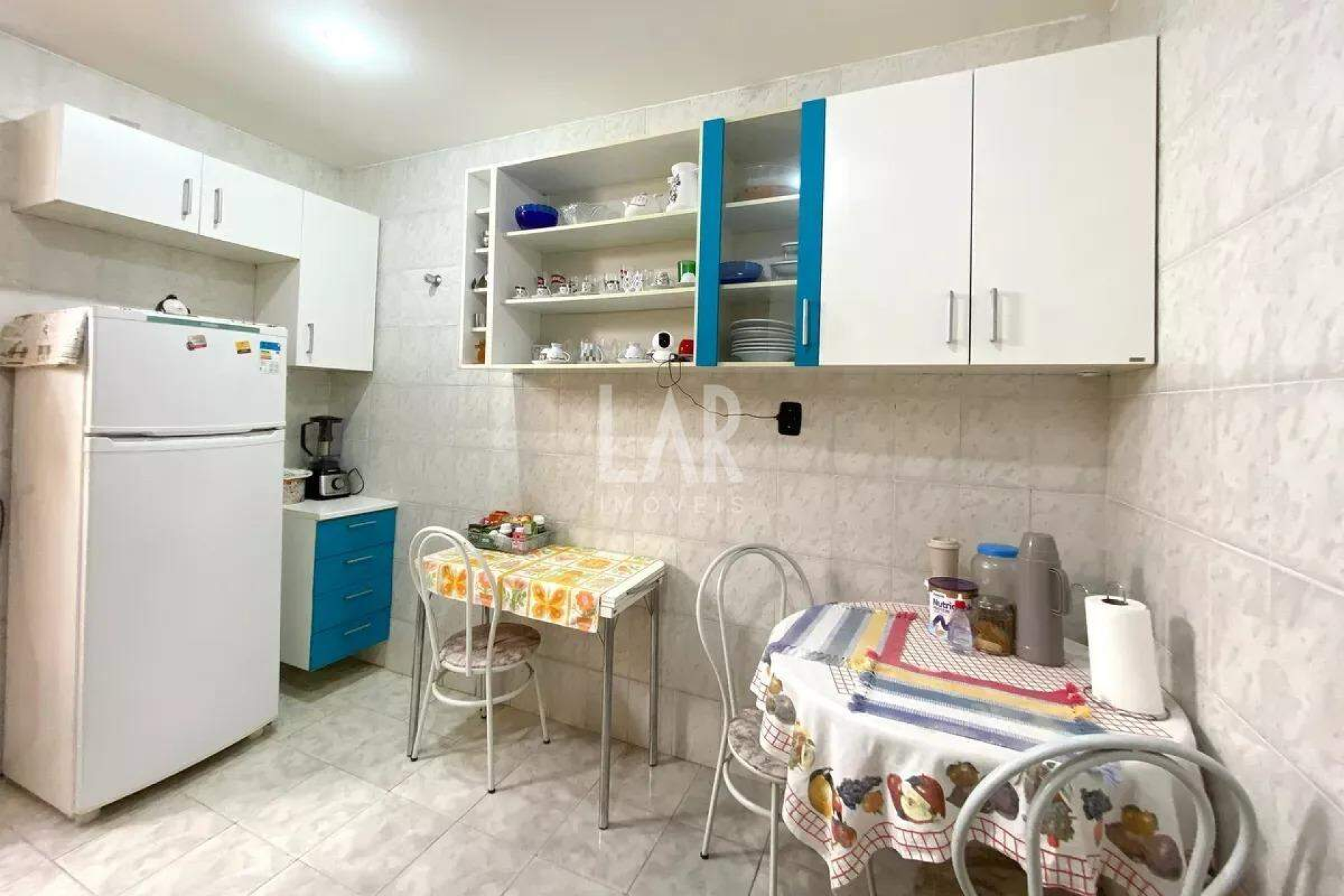 Apartamento de 2 quartos à venda, Serra, Belo Horizonte - MG