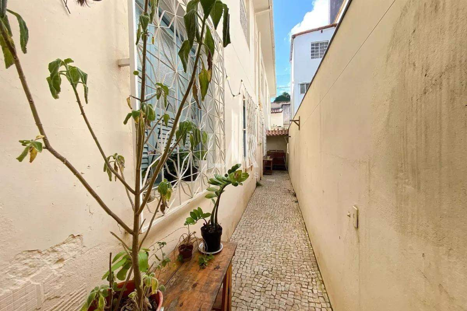 Apartamento de 2 quartos à venda, Serra, Belo Horizonte - MG